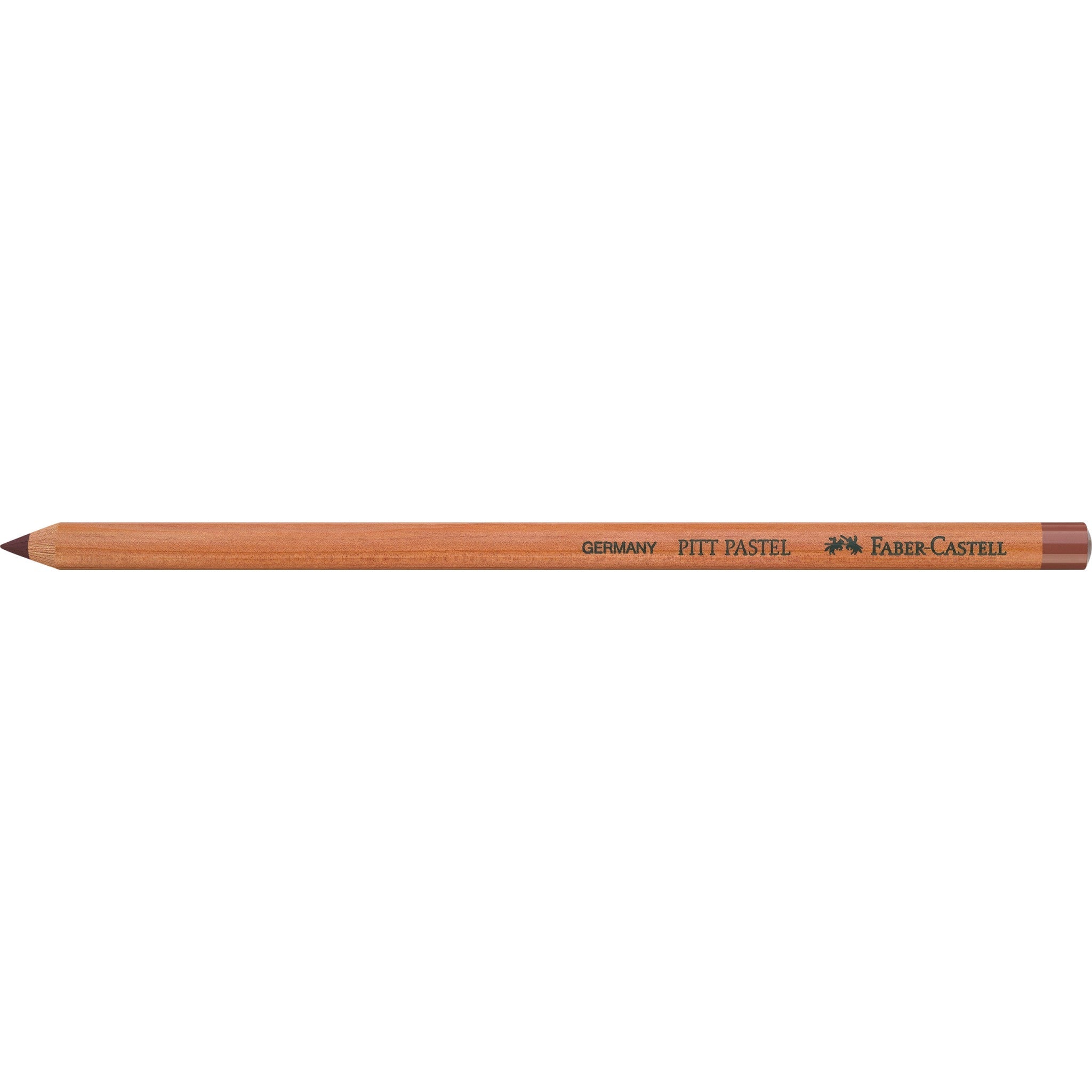 Pitt® Pastel Pencil - #169 Caput Mortuum - #FC112269