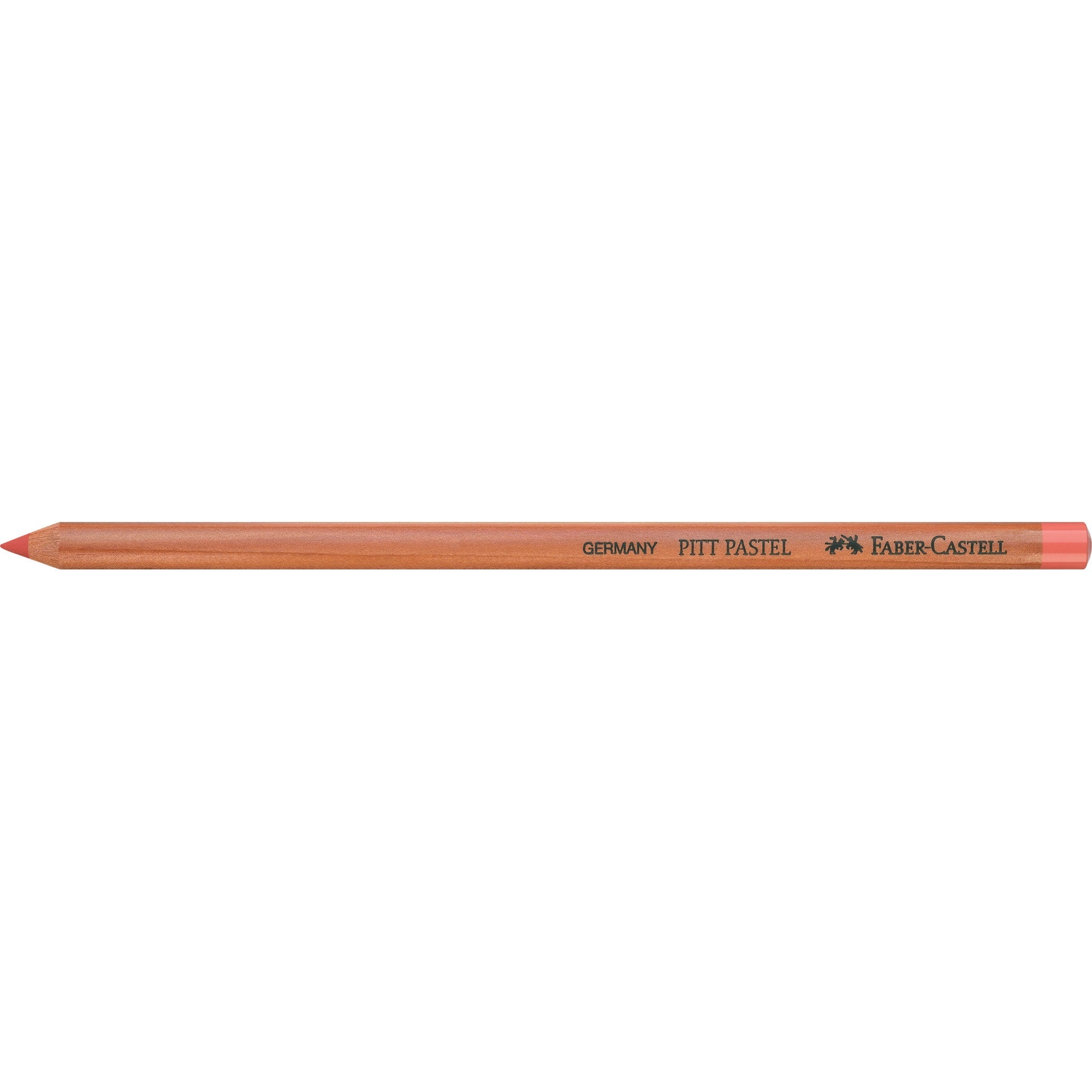 Pitt® Pastel Pencil - #131 Coral - #FC112231