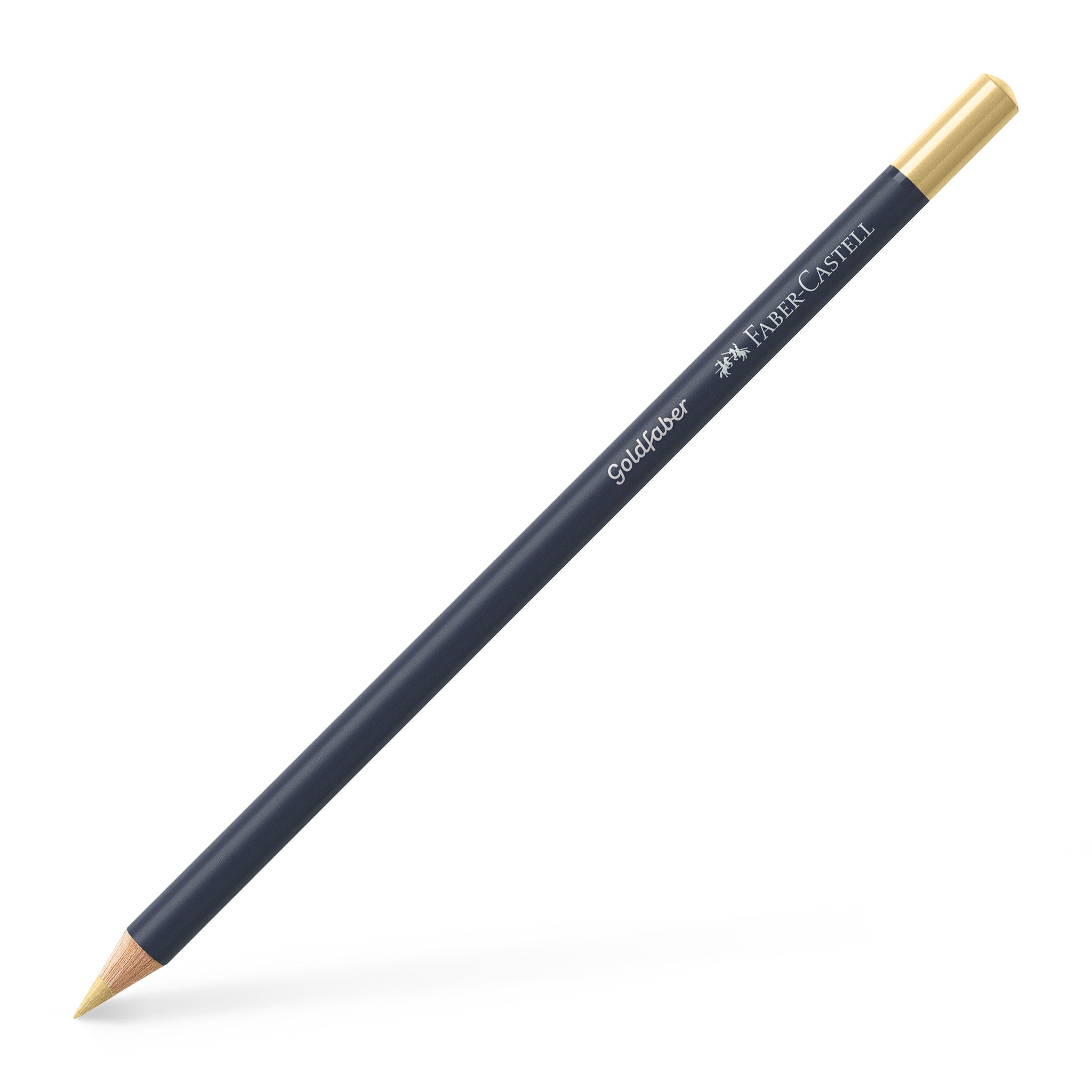 Goldfaber Color Pencil - #250 Gold - #FC114790