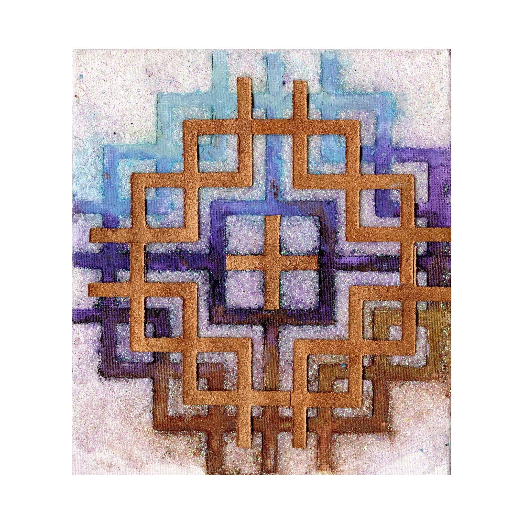 Stencils - Classic II - #FC770602