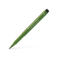 Pitt Artist Pen® Brush - #174 Chromium Green Opaque - #FC167476