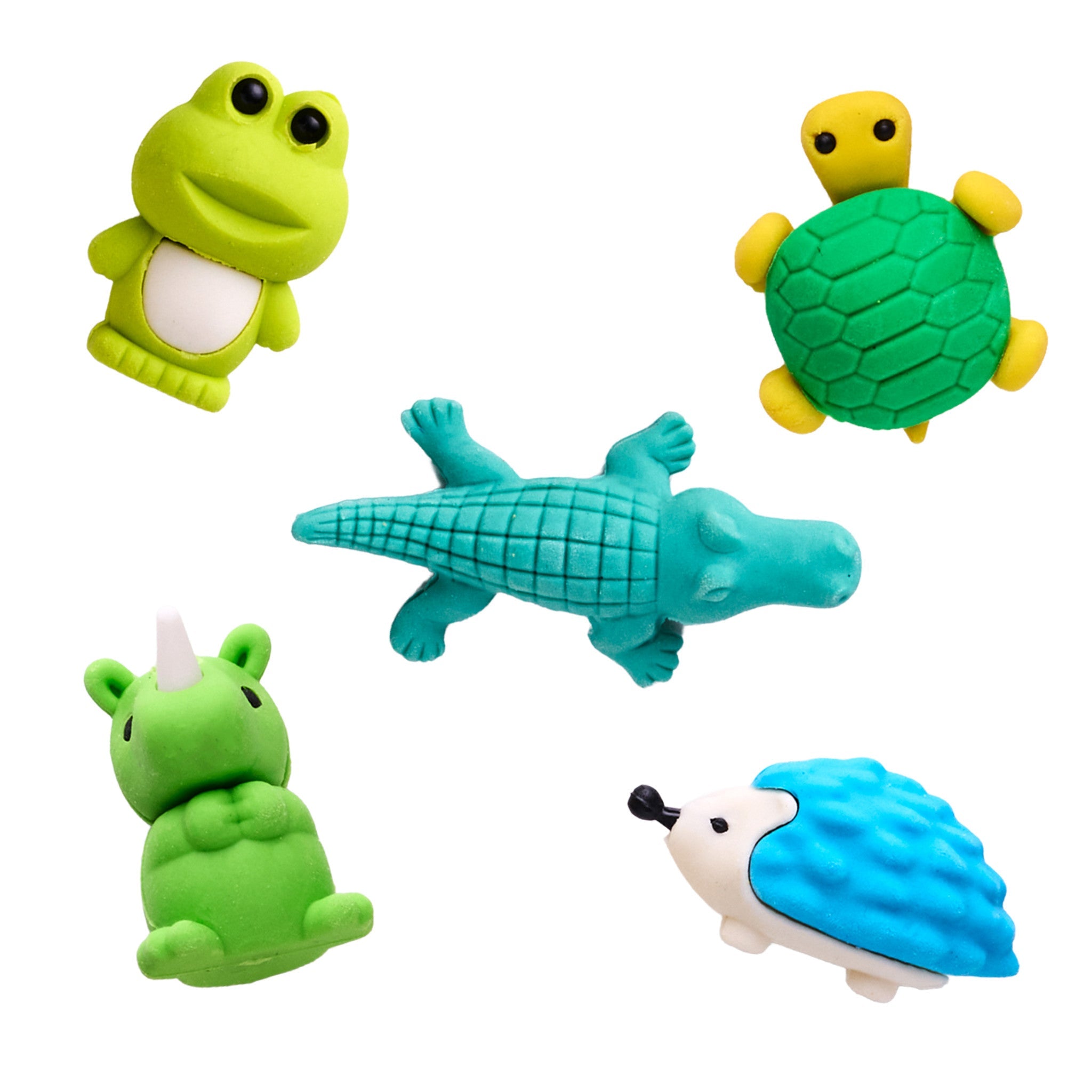 Desk Pets - Animals - #FC14624