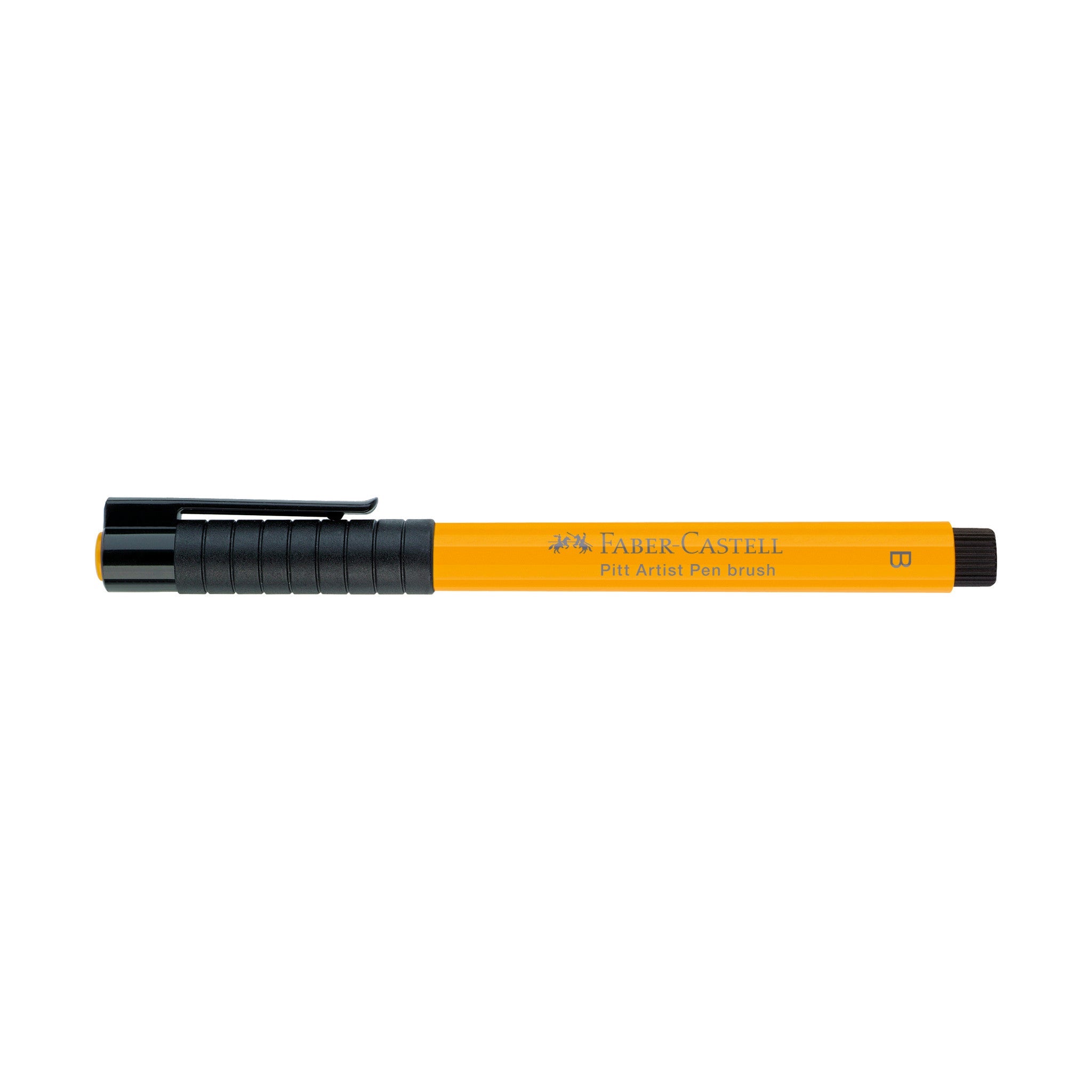 Pitt Artist Pen® Brush - #109 Dark Chrome Yellow - #FC167409