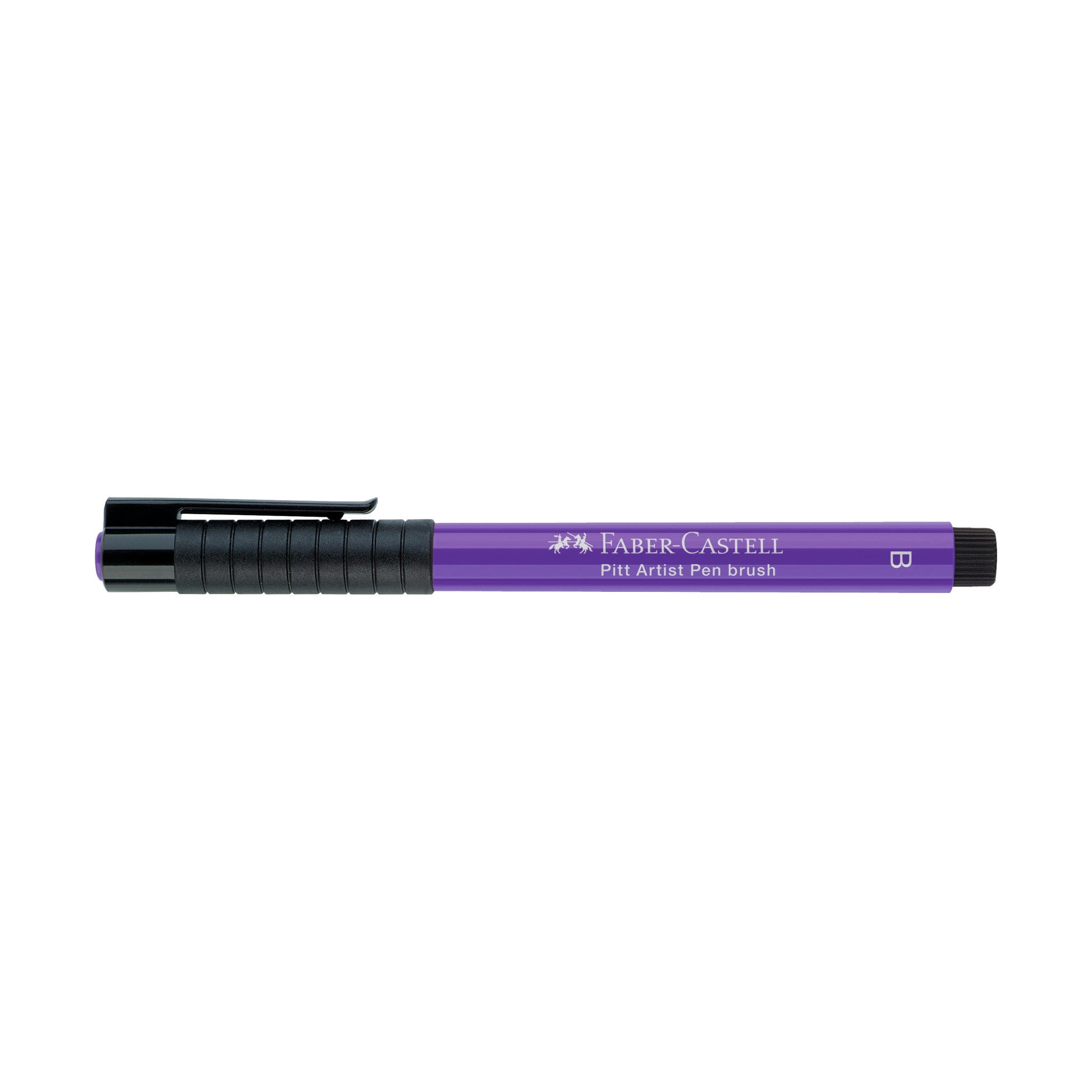 Pitt Artist Pen® Brush - #136 Purple Violet - #FC167436