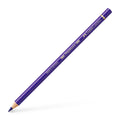 Polychromos Artists' Color Pencil - #137 Blue Violet - #FC110137