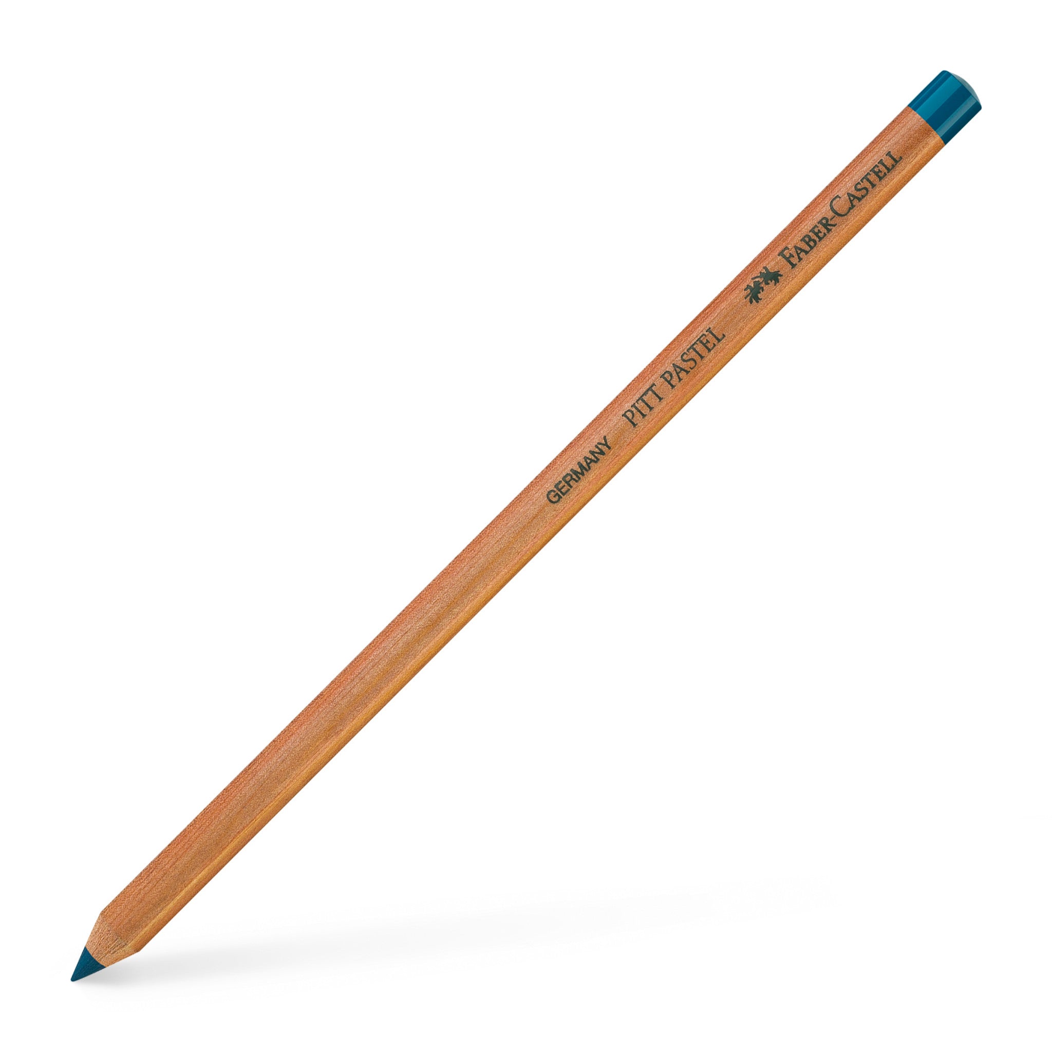 Pitt® Pastel Pencil - #155 Helio Turquoise - #FC112255