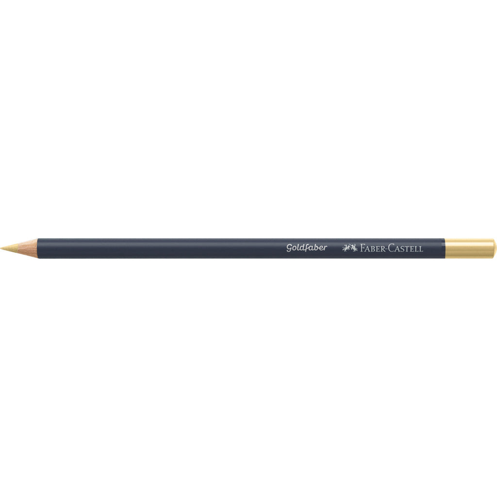 Goldfaber Color Pencil - #250 Gold - #FC114790