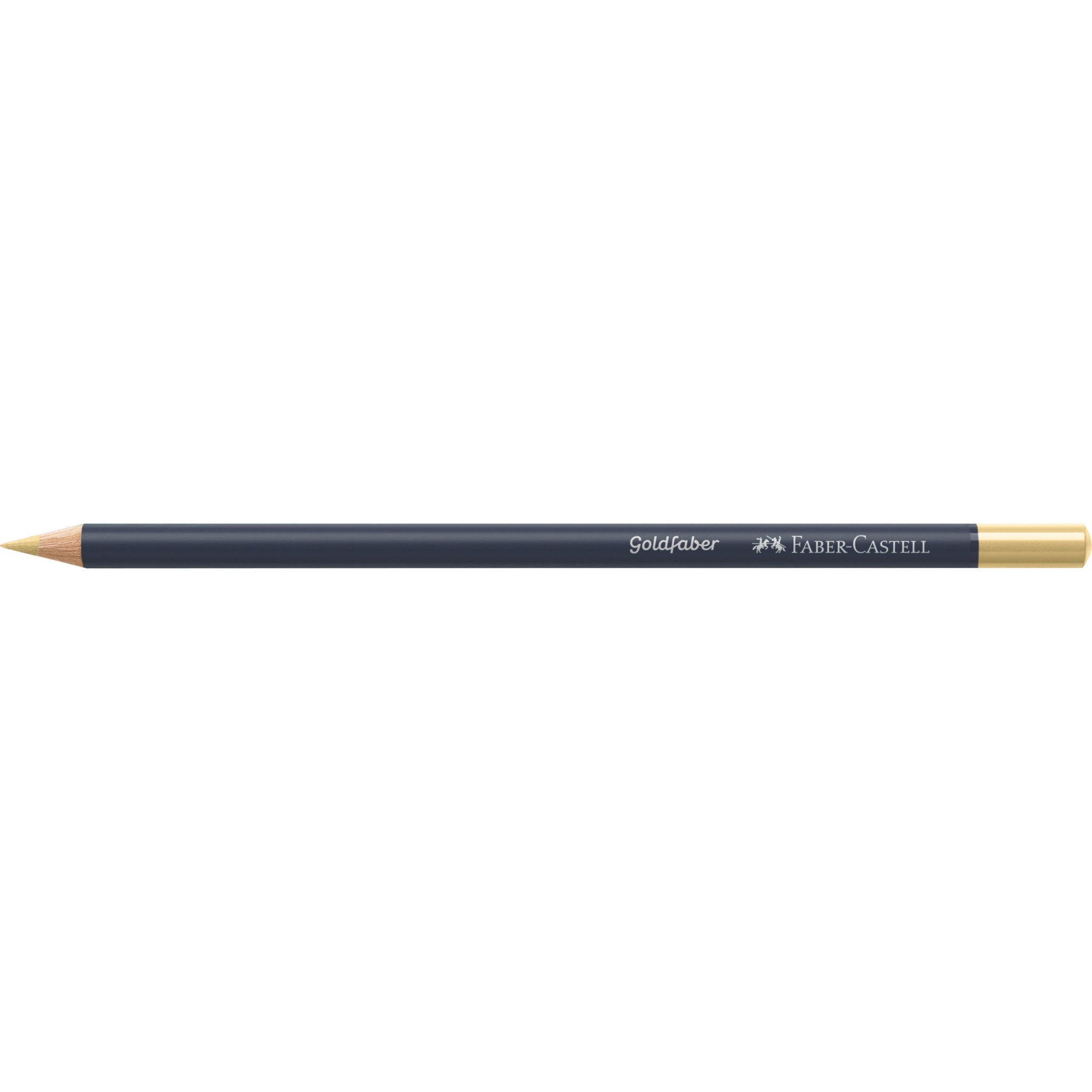 Goldfaber Color Pencil - #250 Gold - #FC114790