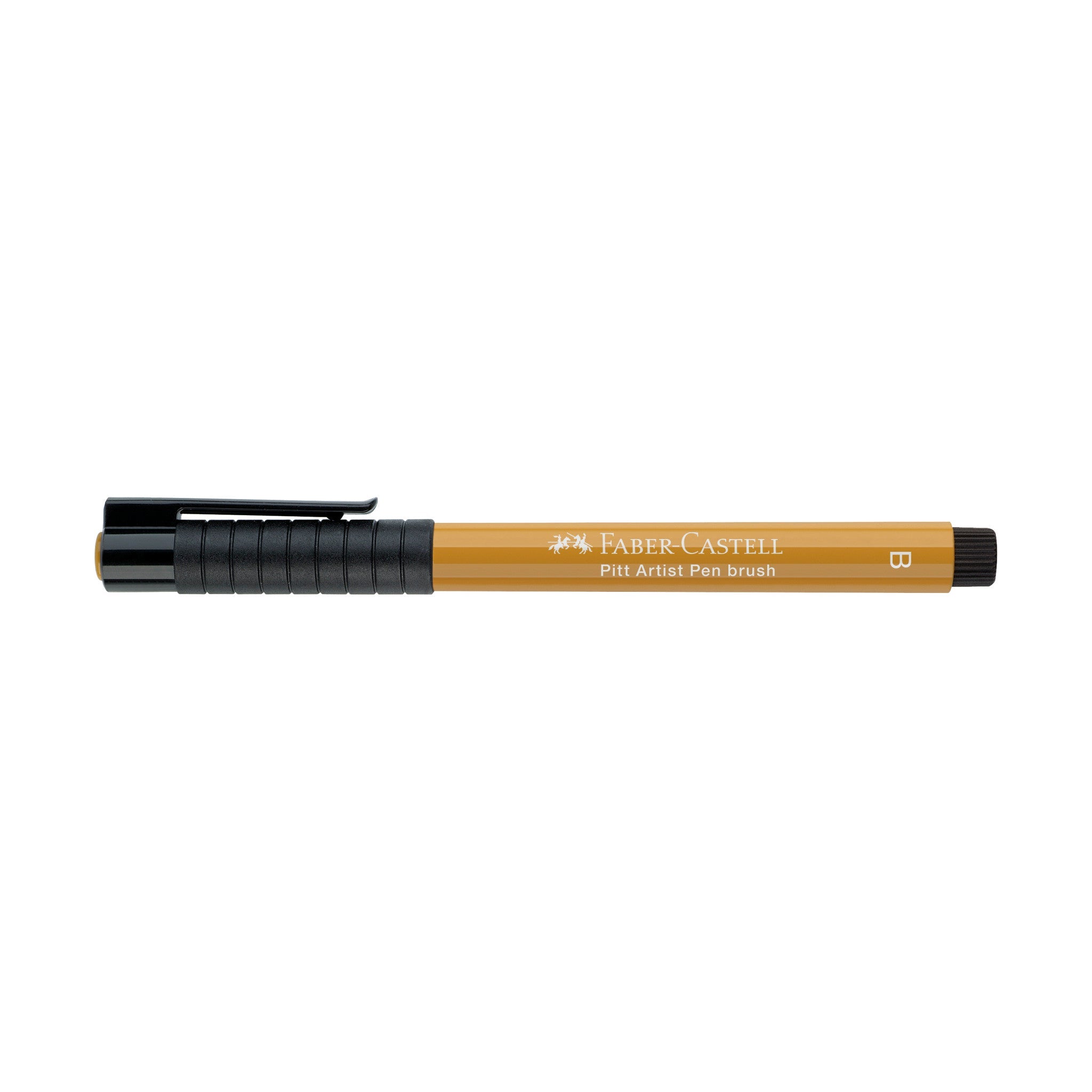 Pitt Artist Pen® Brush - #268 Green Gold - #FC167468