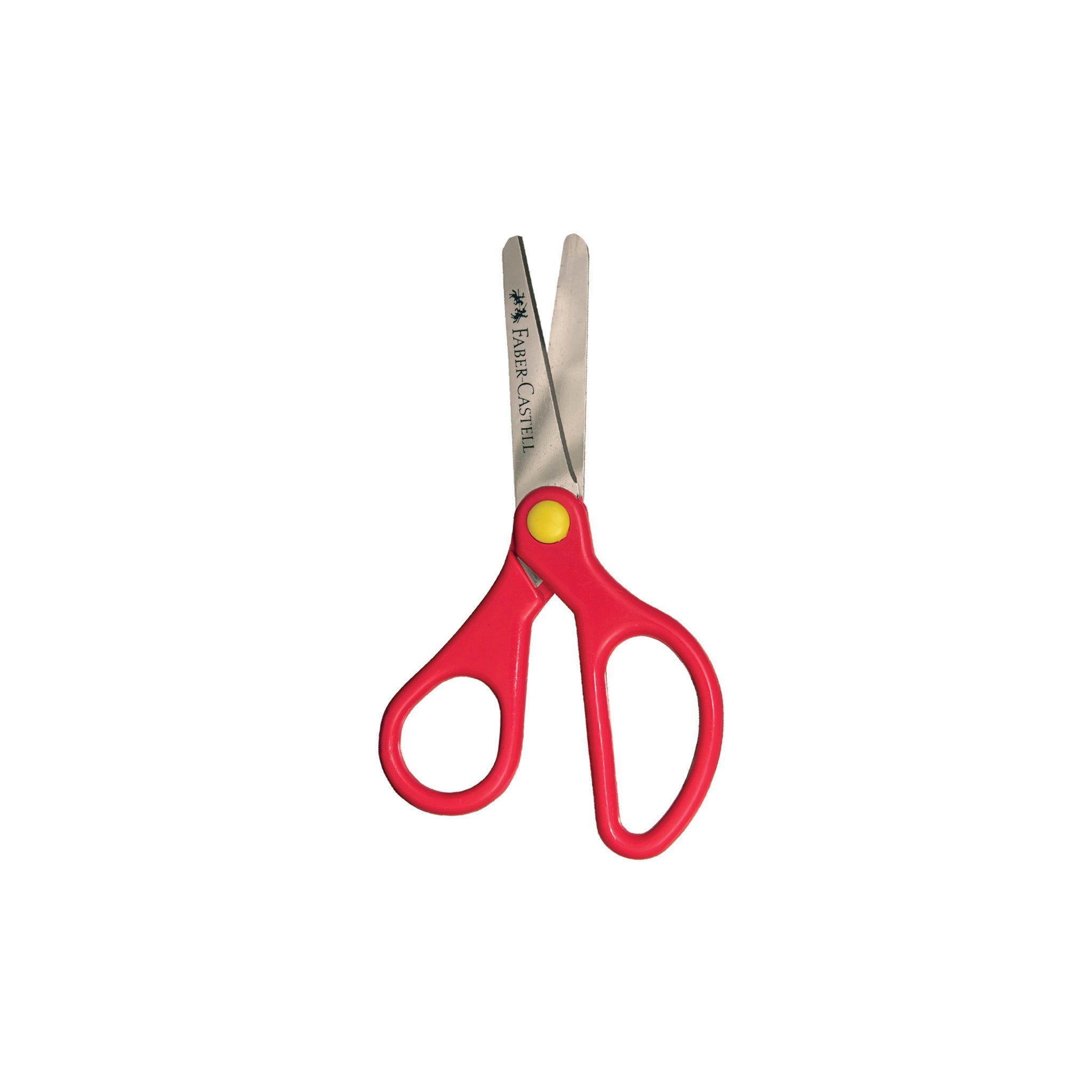 Child Safe Scissors - #FC170120
