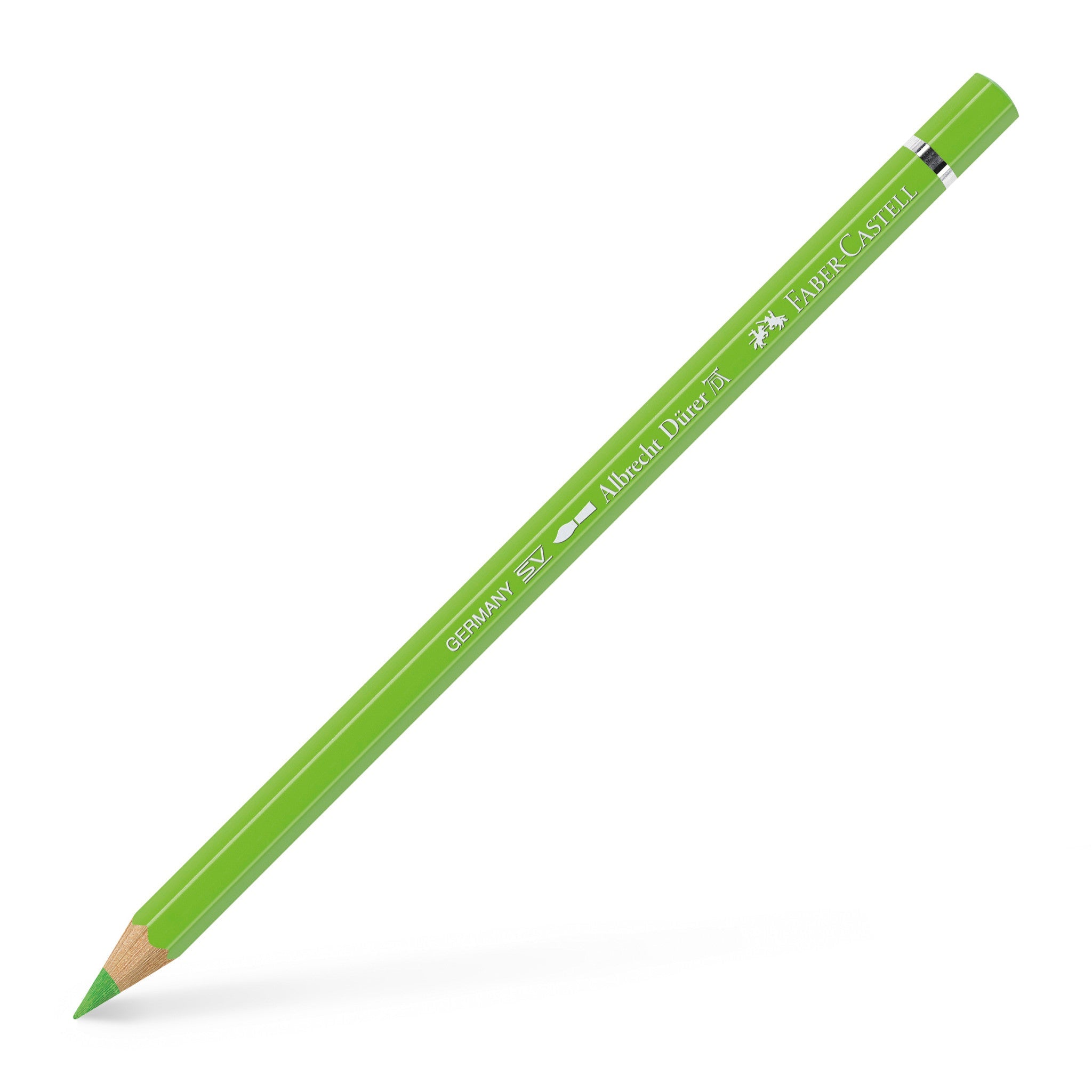 Albrecht Dürer® Artists' Watercolor Pencil - #171 Light Green - #FC117671