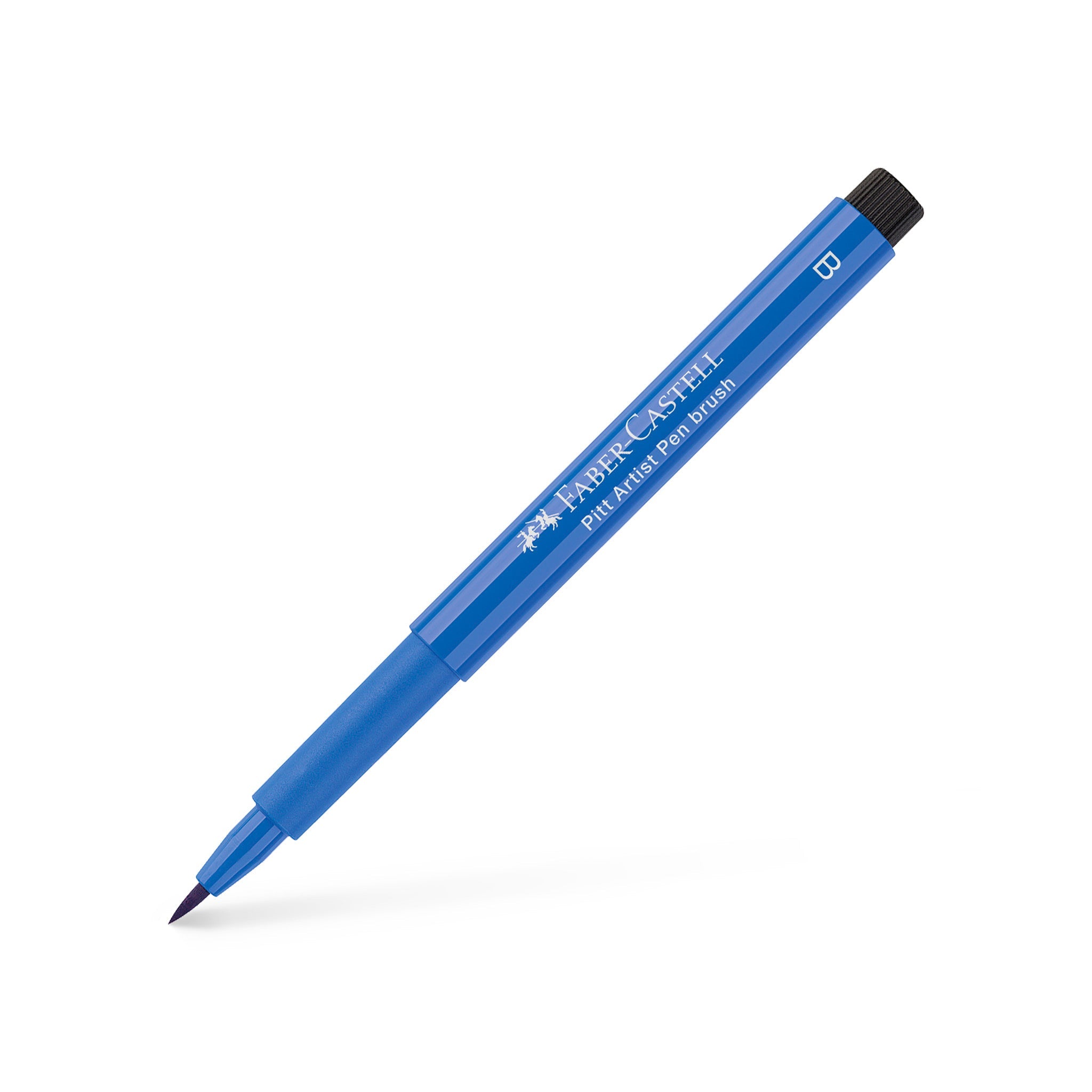 Pitt Artist Pen® Brush - #143 Cobalt Blue - #FC167443