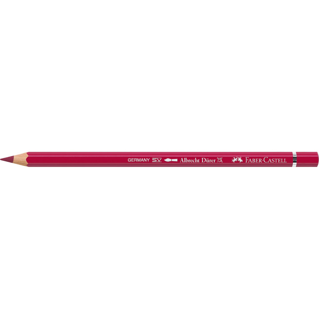 Albrecht Dürer Artists' Watercolor Pencil - #142 Madder - #FC117642