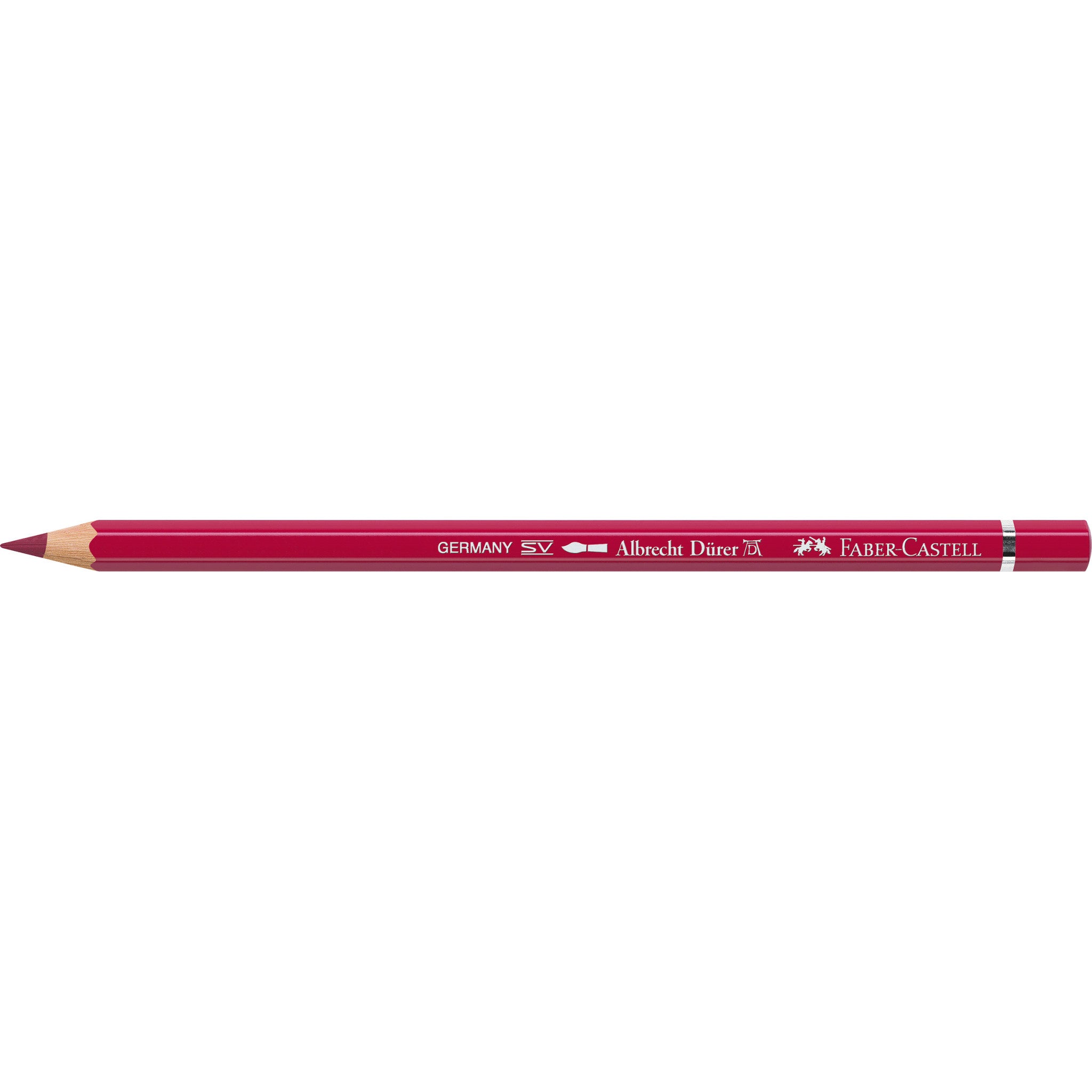 Albrecht Dürer Artists' Watercolor Pencil - #142 Madder - #FC117642