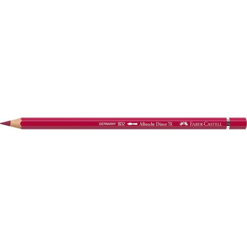 Albrecht Dürer Artists' Watercolor Pencil - #142 Madder - #FC117642