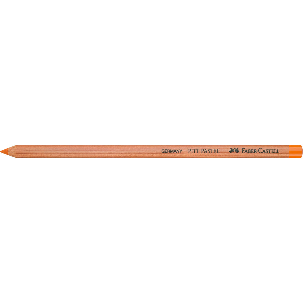 Pitt® Pastel Pencil - #113 Orange Glaze - #FC112213