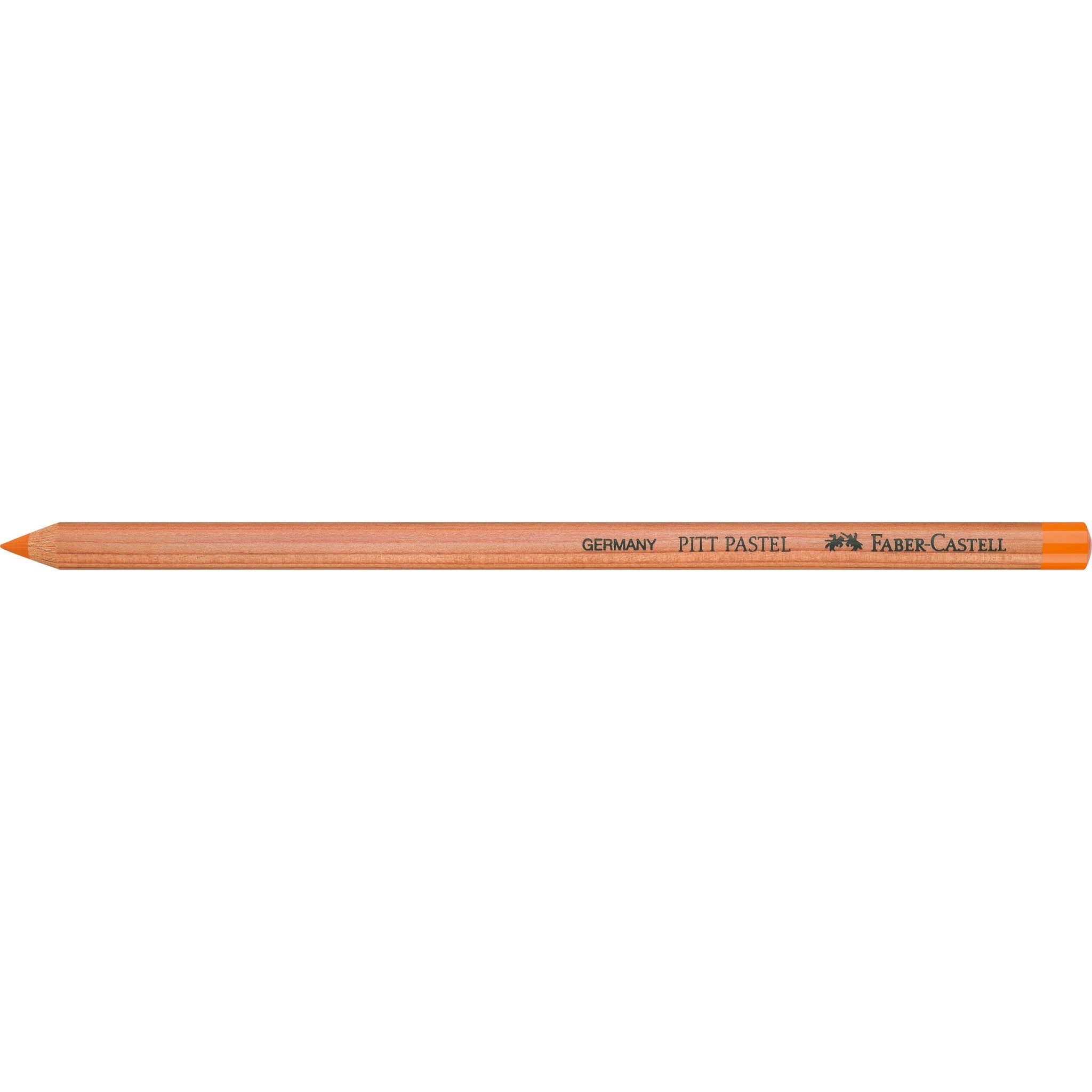 Pitt® Pastel Pencil - #113 Orange Glaze - #FC112213