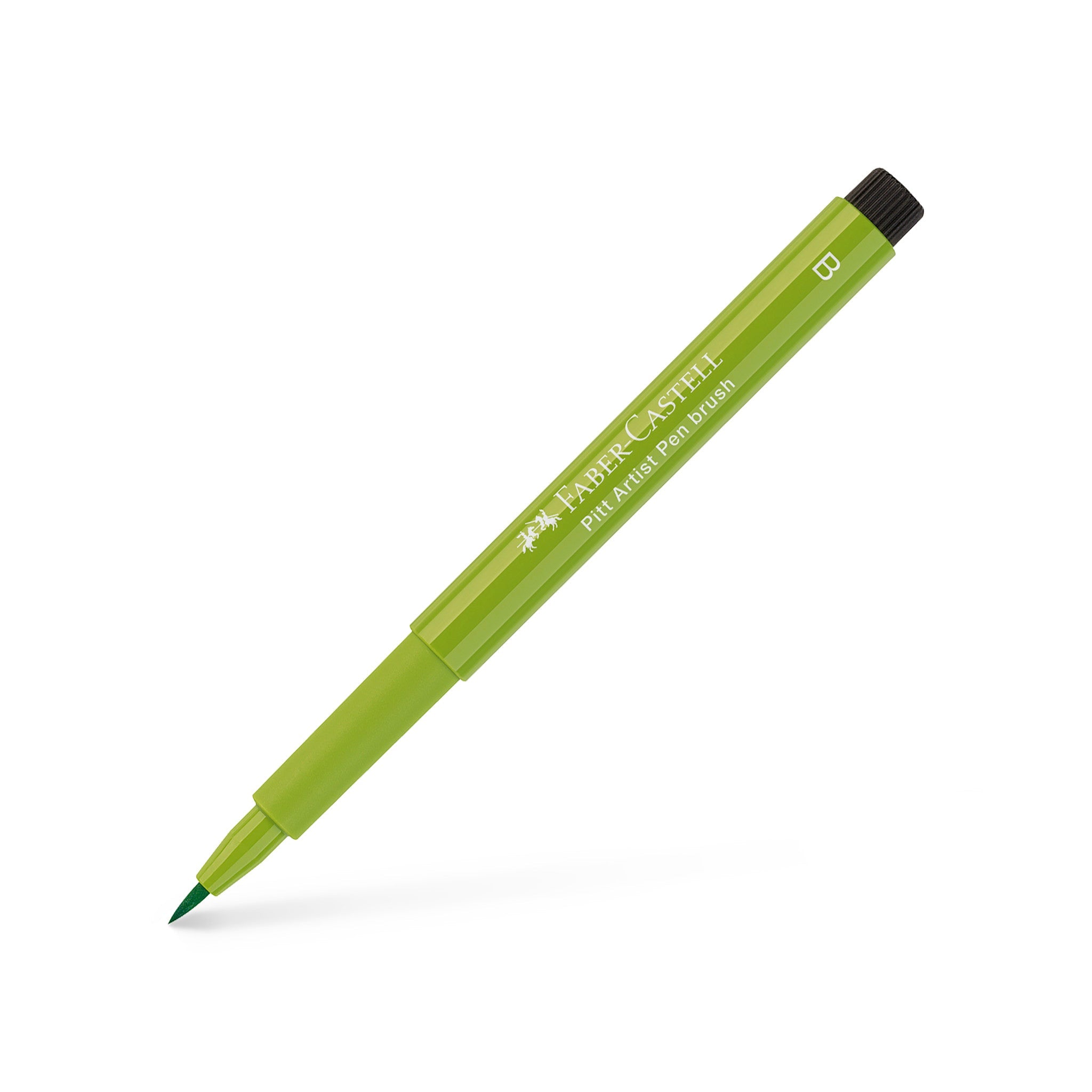 Pitt Artist Pen® Brush - #170 May Green - #FC167470