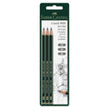 Castell 9000 Graphite Pencils, Art Set - #FC119099