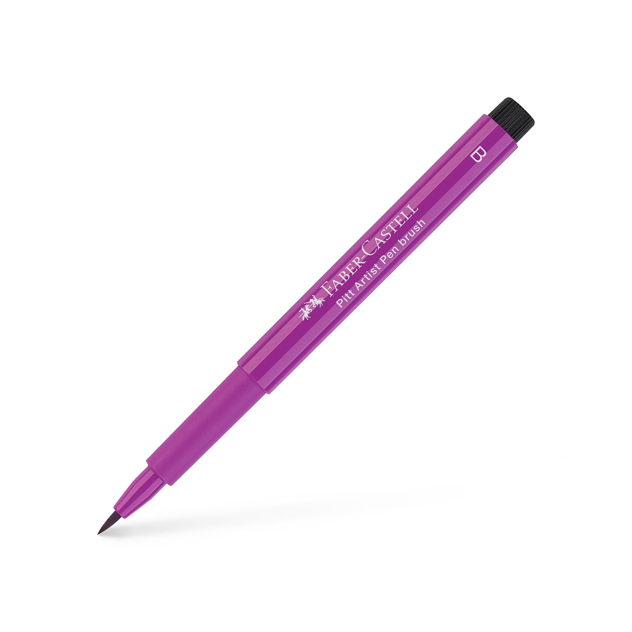 Pitt Artist Pen® Brush - #134 Crimson - #FC167434