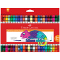 24 DuoTip Washable Markers  - #FC153024