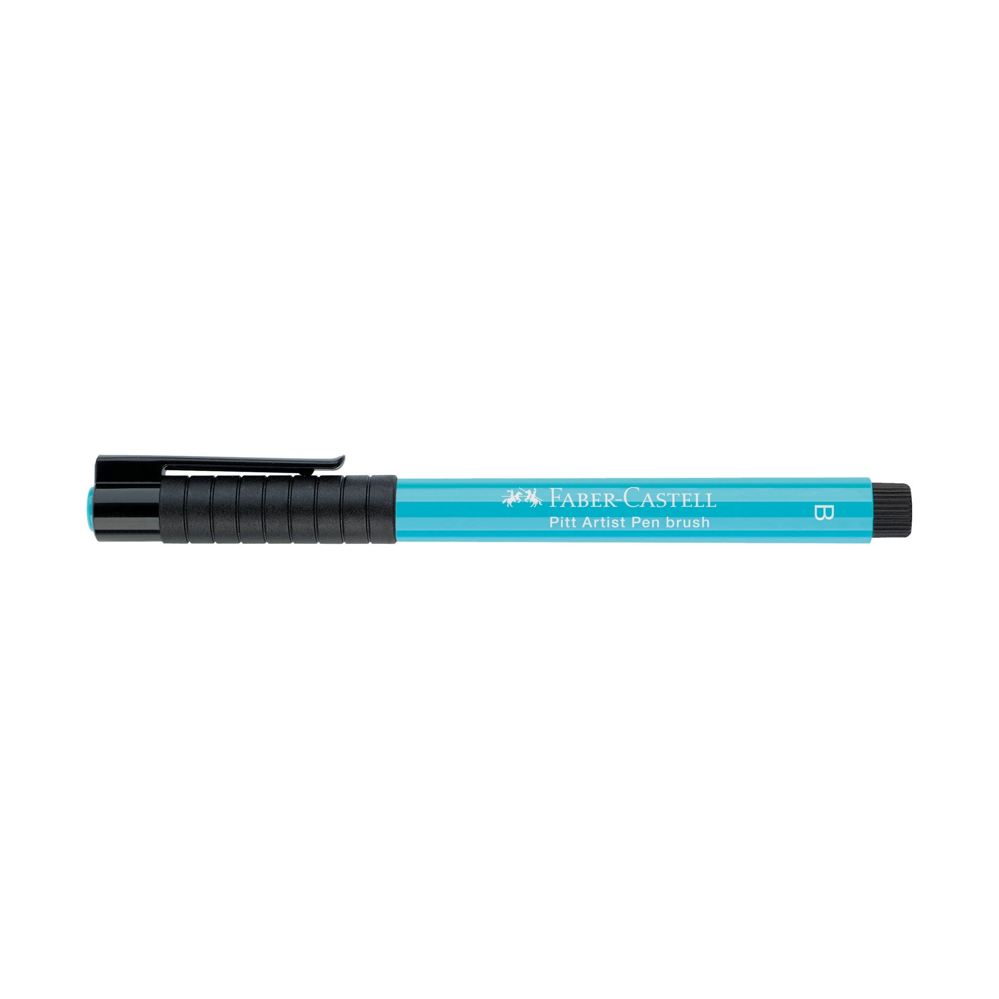 Pitt Artist Pen® Brush - #154 Light Cobalt Turquoise - #FC167454