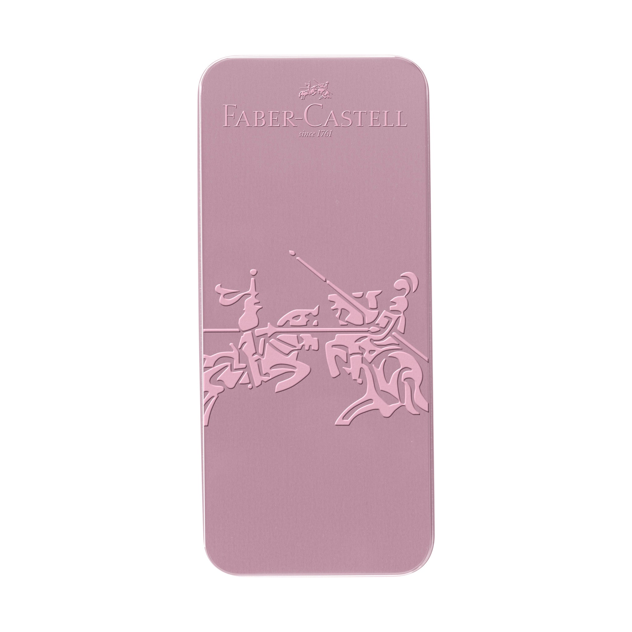 Grip 2010 Harmony Fountain & Ballpoint Pen Gift Set, Rose Shadows - #FC201528
