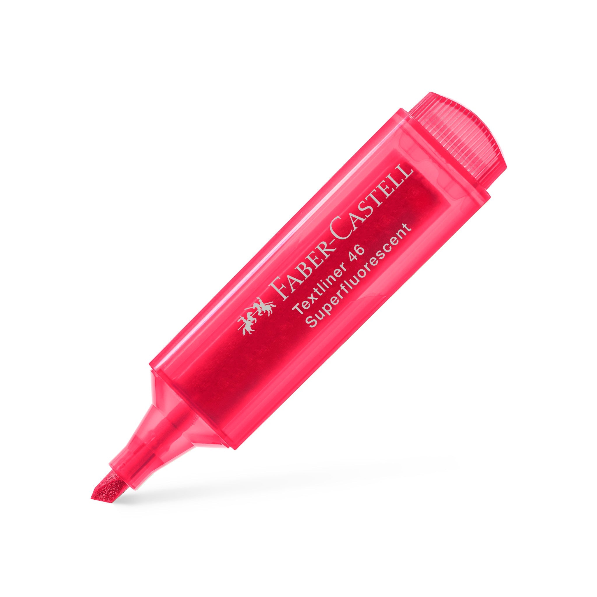 Highlighters, Neon Colors - Box of 8 - #FC254648