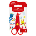 Little Creatives Play Safe Scissors - #FC180125