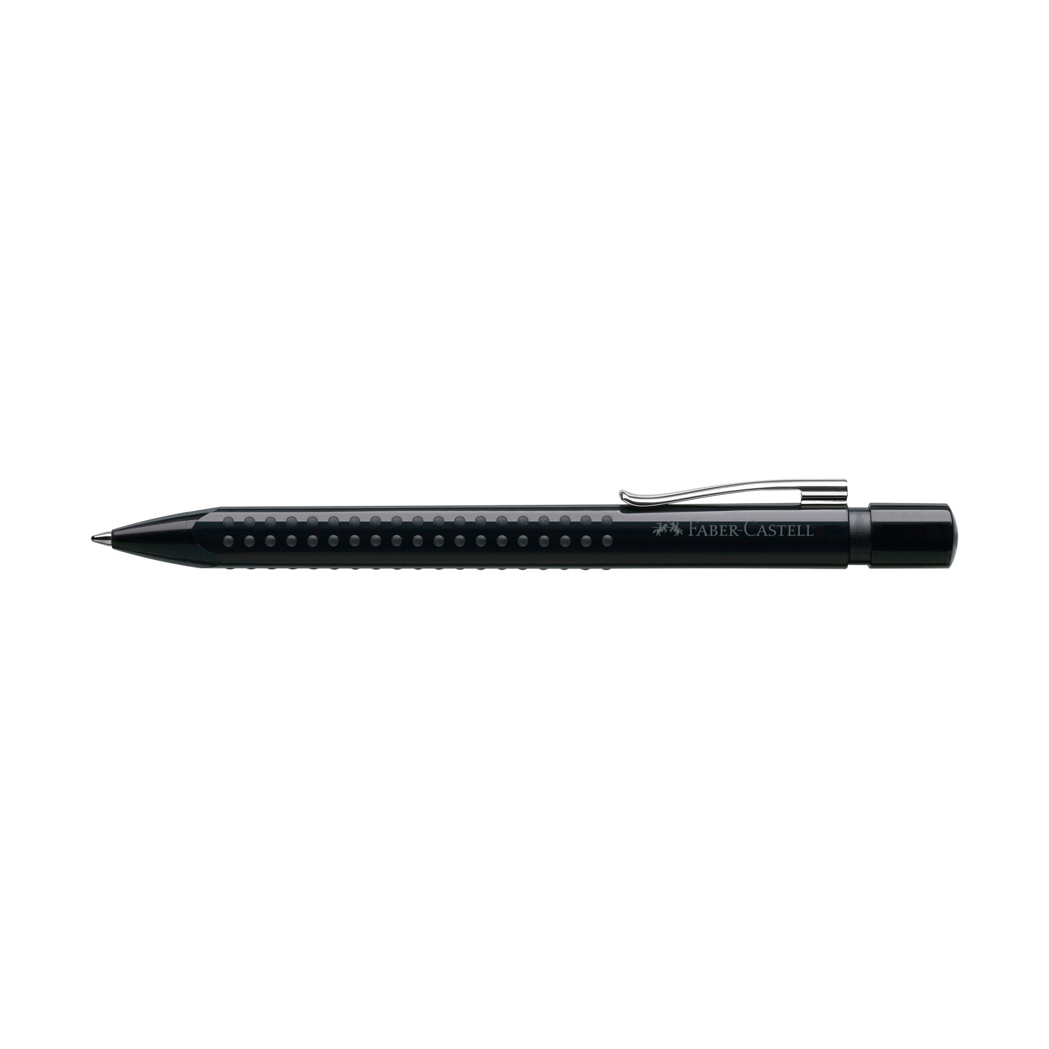 Grip 2010 Harmony Ballpoint Pen, Black - #FC243999