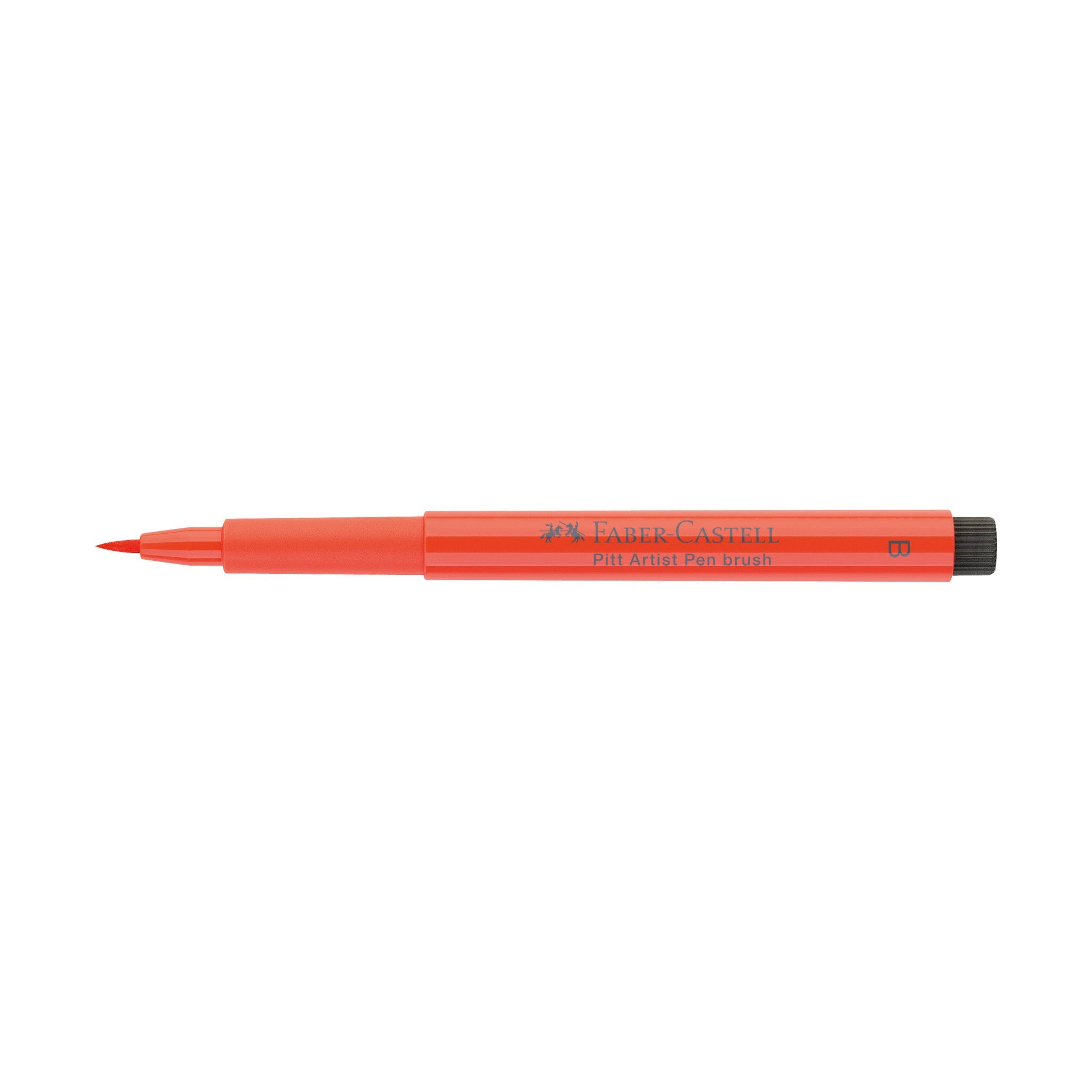 Pitt Artist Pen® Brush - #118 Scarlet Red - #FC167418