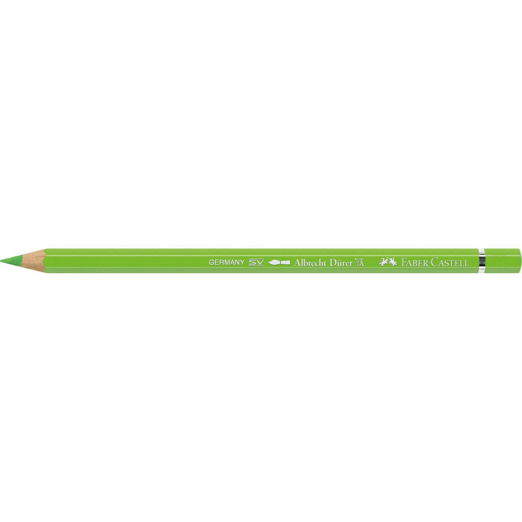 Albrecht Dürer® Artists' Watercolor Pencil - #171 Light Green - #FC117671