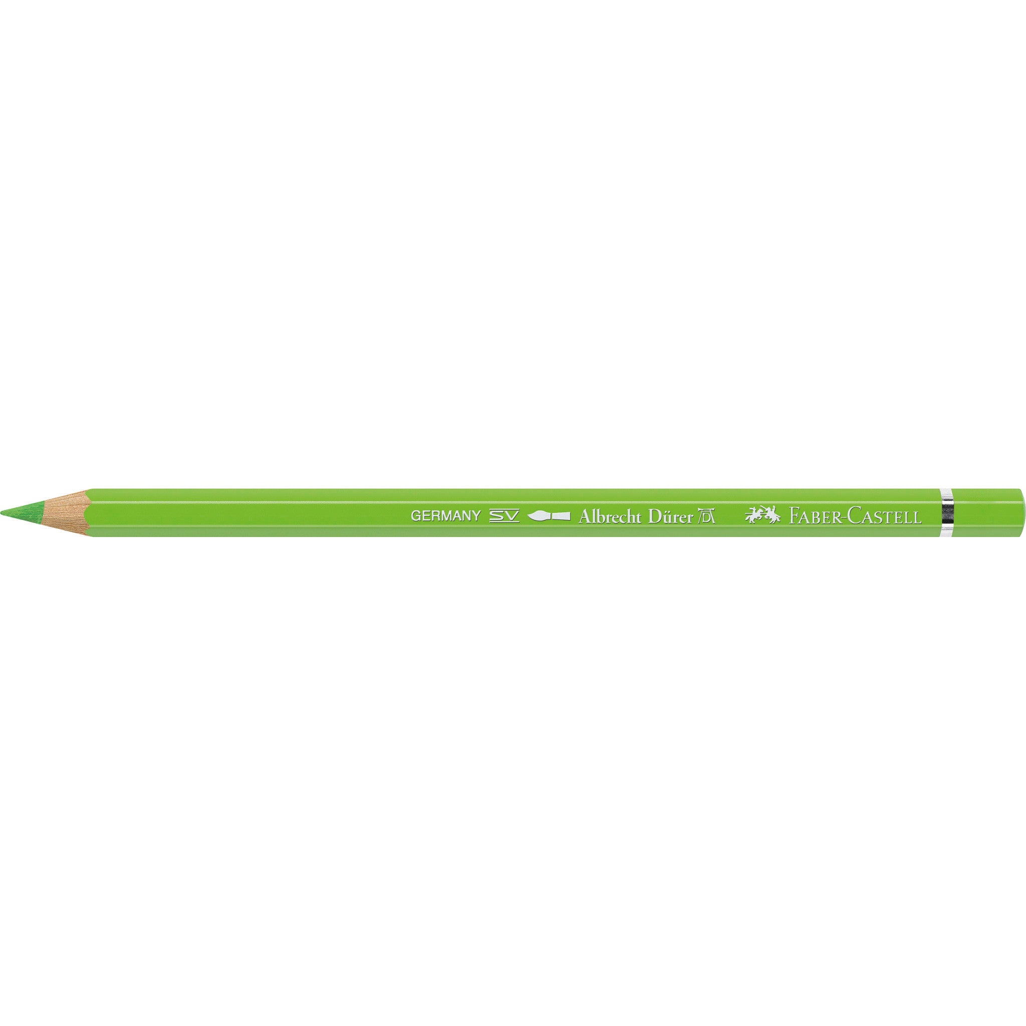 Albrecht Dürer® Artists' Watercolor Pencil - #171 Light Green - #FC117671