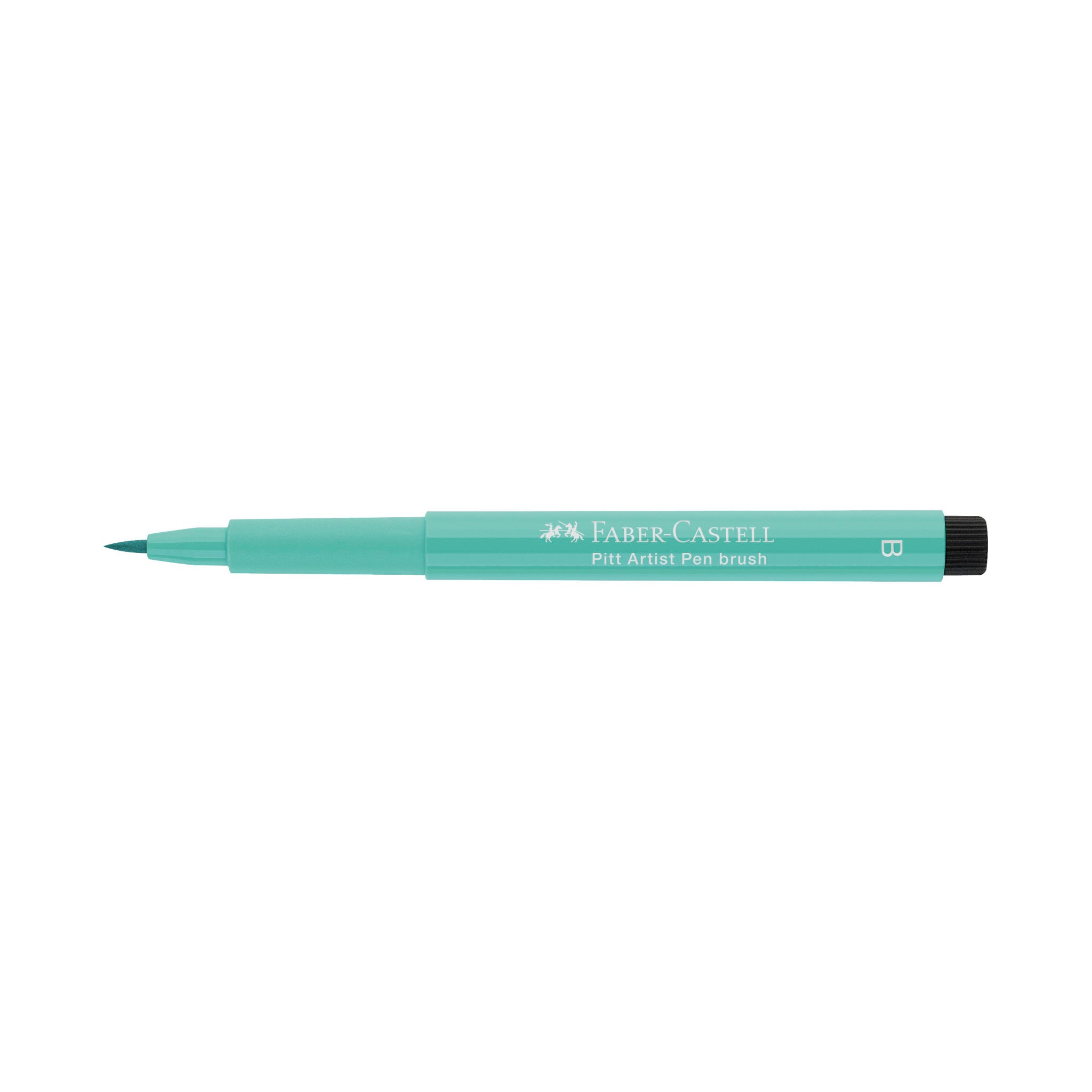 Pitt Artist Pen® Brush - #161 Phthalo Green - #FC167561