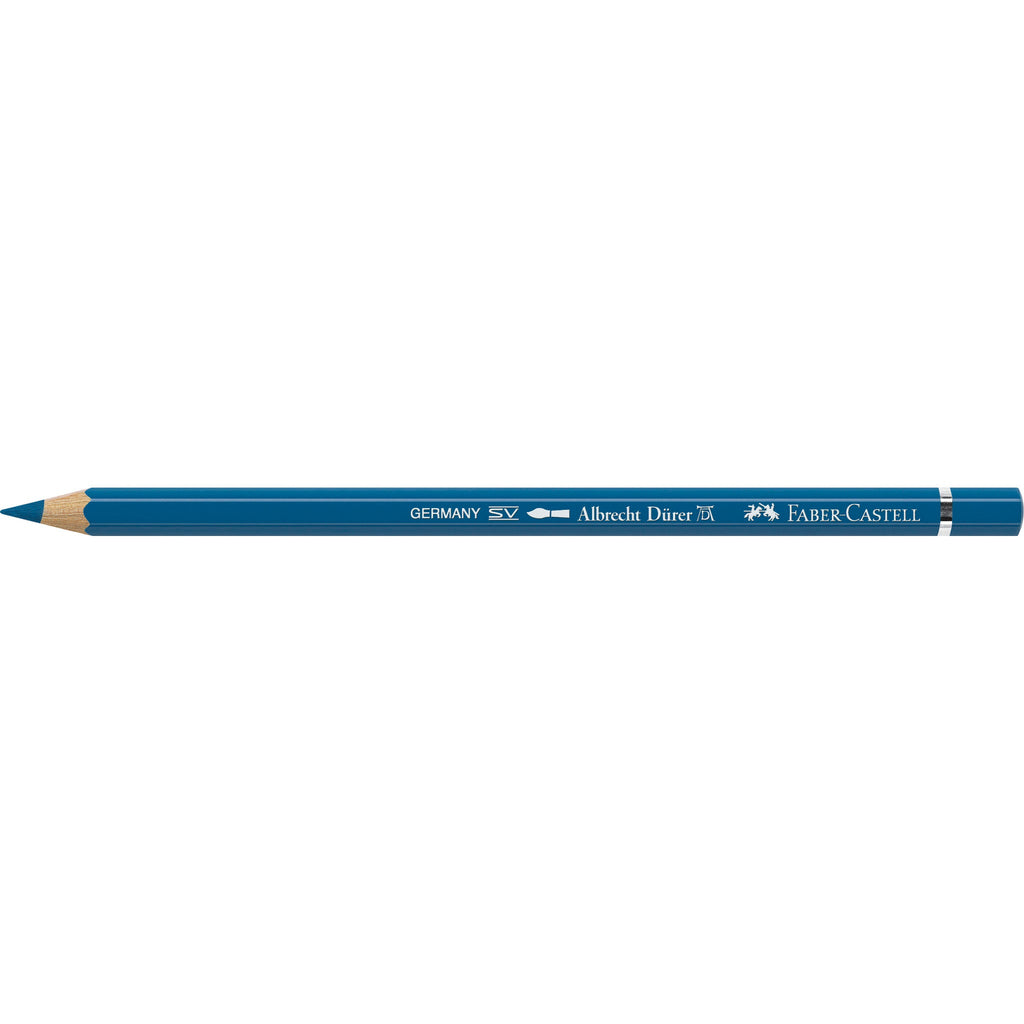 Albrecht Dürer Artists' Watercolor Pencil - #149 Bluish Turquoise - #FC117649