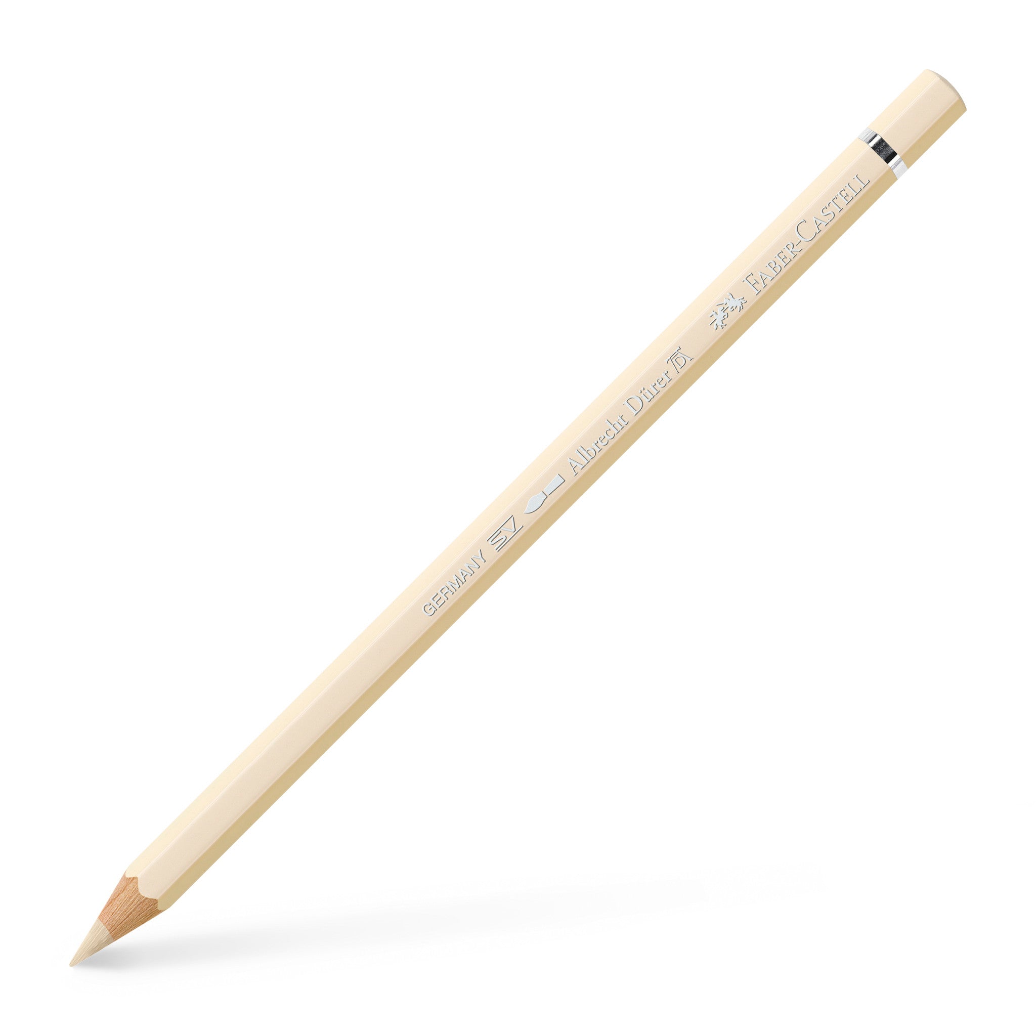 Albrecht Dürer Artists' Watercolor Pencil - #103 Ivory - #FC117603