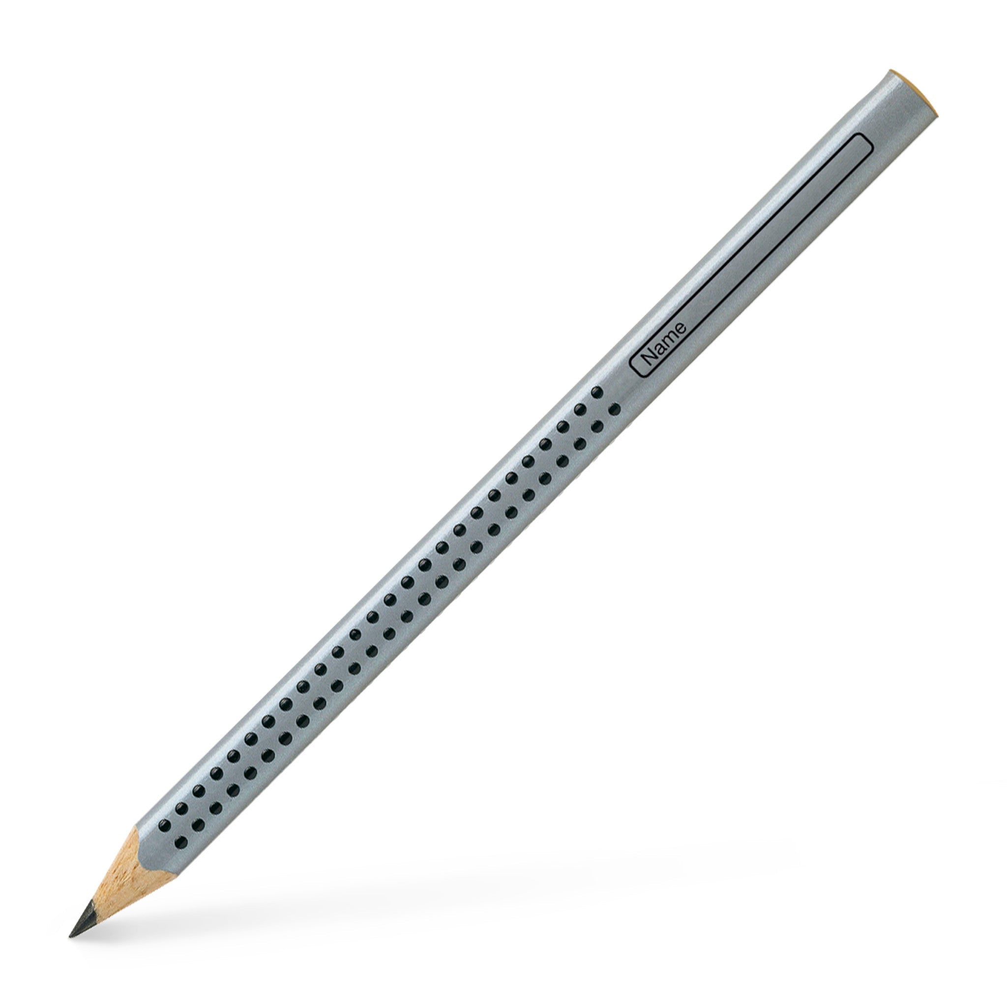 Jumbo Grip Graphite EcoPencil (B) - #FC111900