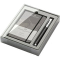 Ambition Rollerball Pen, Black Resin Gift Set - #FC149624