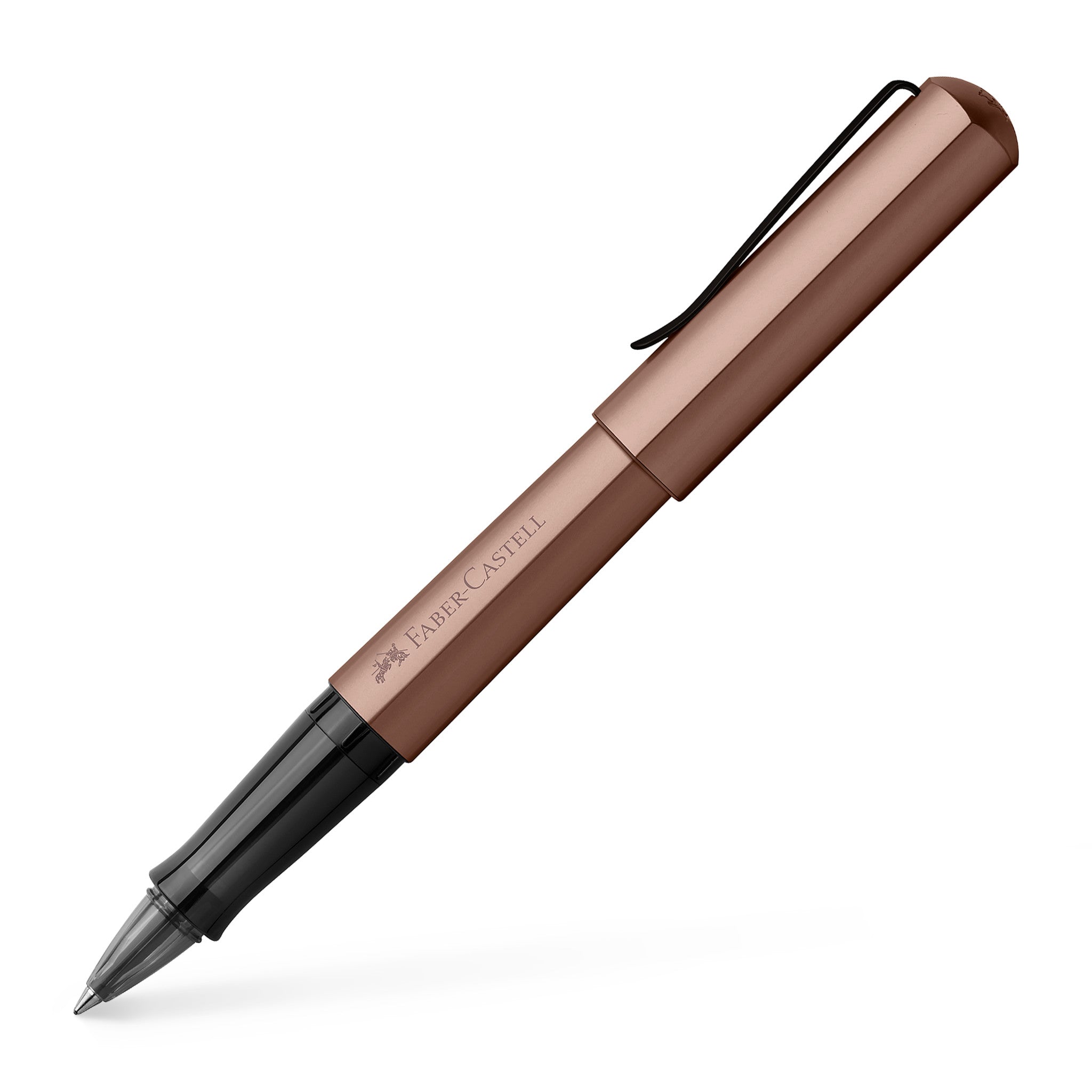 HEXO Rollerball Pen, Bronze - #FC140585