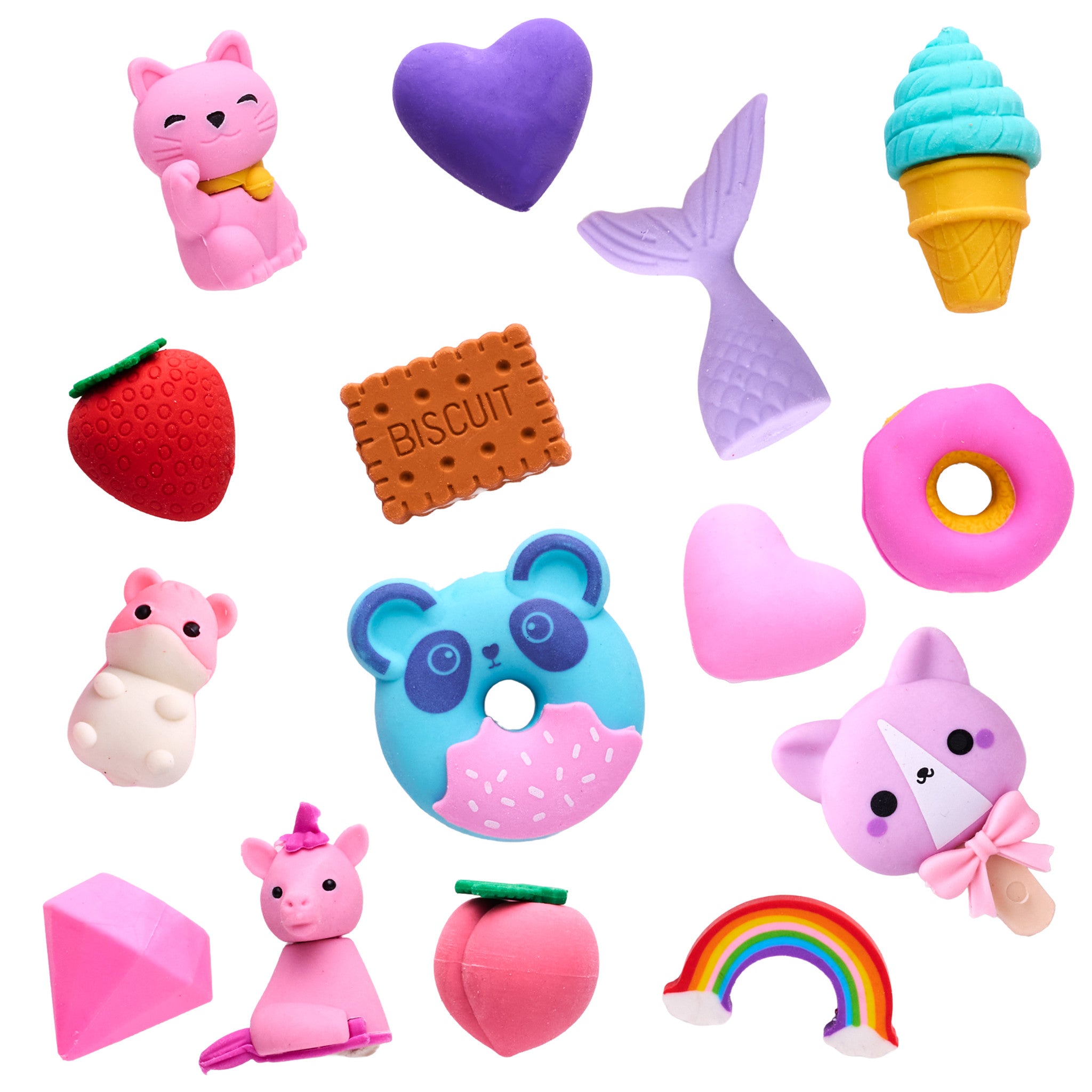Desk Pets - Kawaii - #FC14625