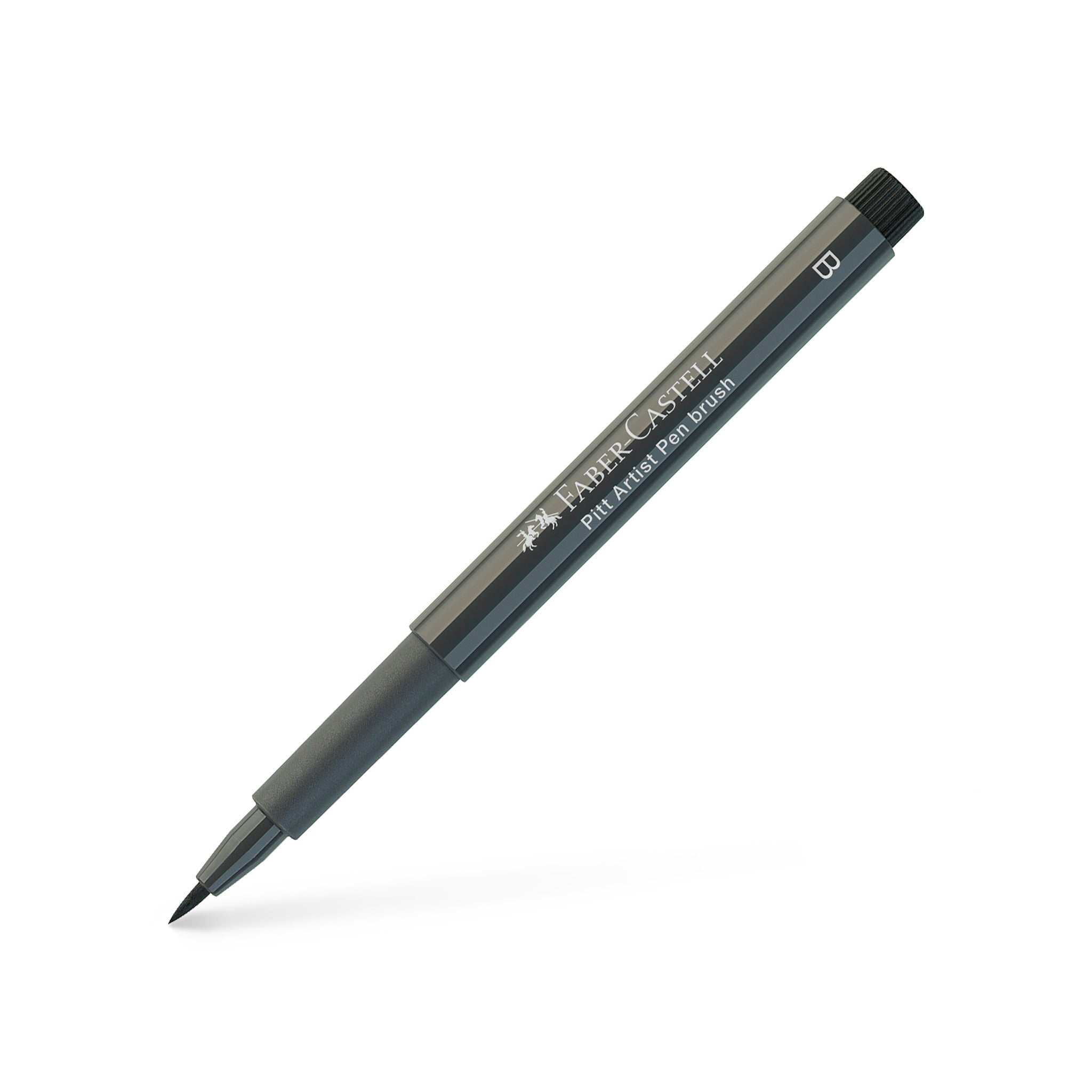 Pitt Artist Pen® Brush - #274 Warm Grey V - #FC167474