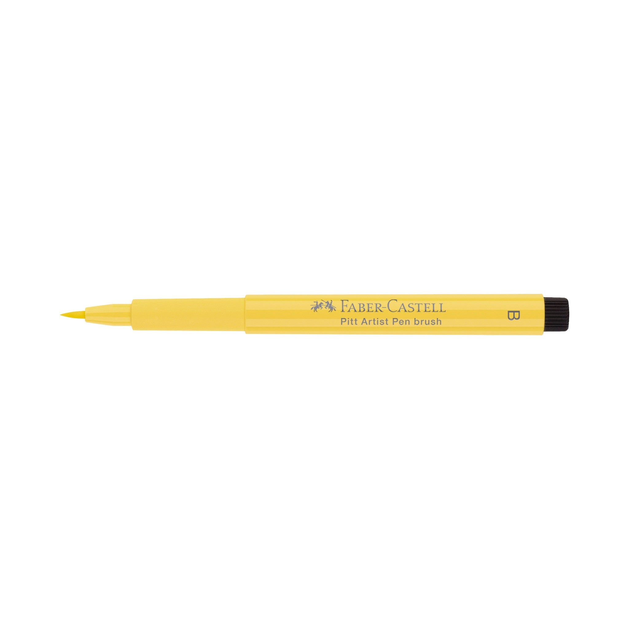 Pitt Artist Pen® Brush - #108 Dark Cadmium Yellow - #FC167408