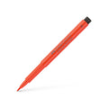 Pitt Artist Pen® Brush - #118 Scarlet Red - #FC167418