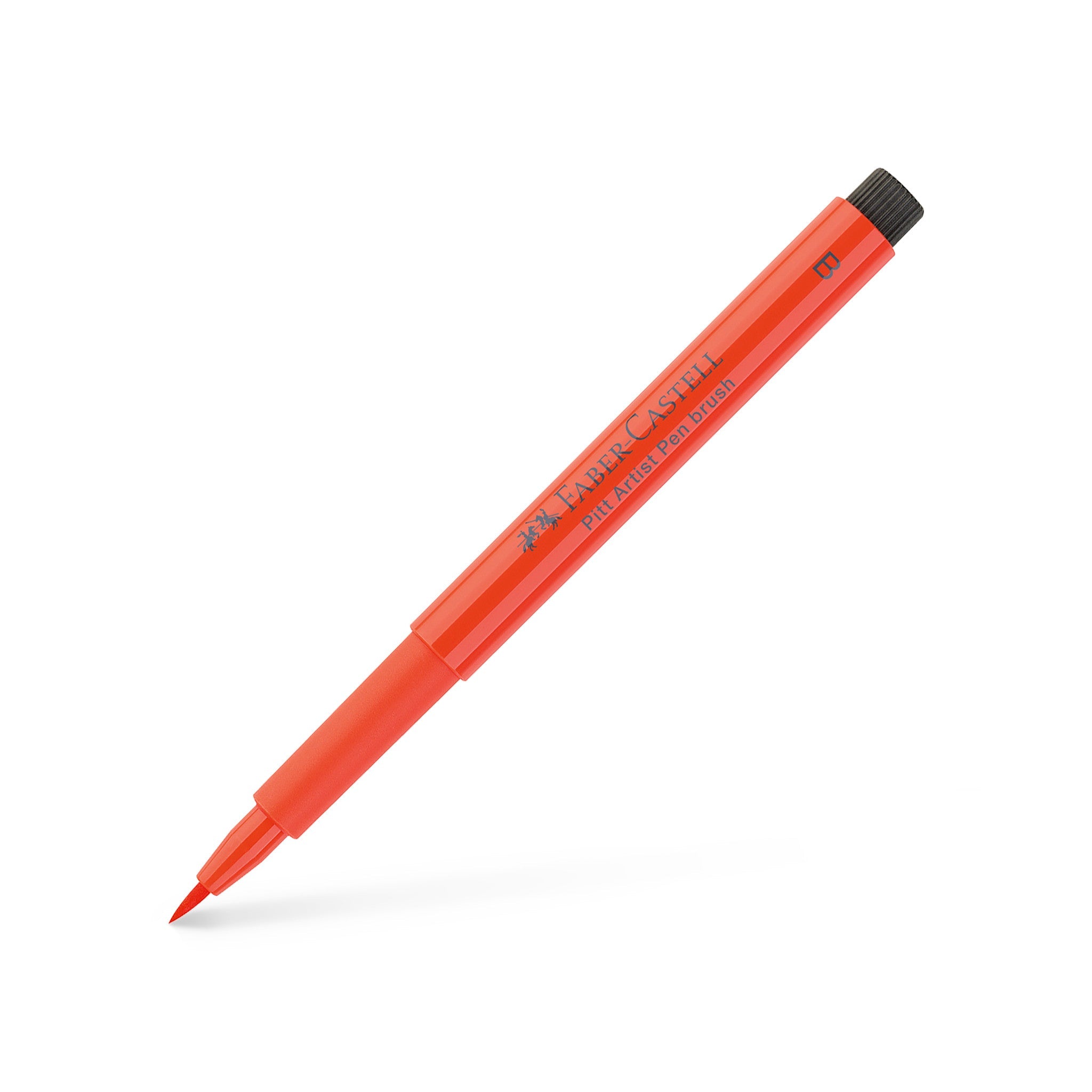 Pitt Artist Pen® Brush - #118 Scarlet Red - #FC167418