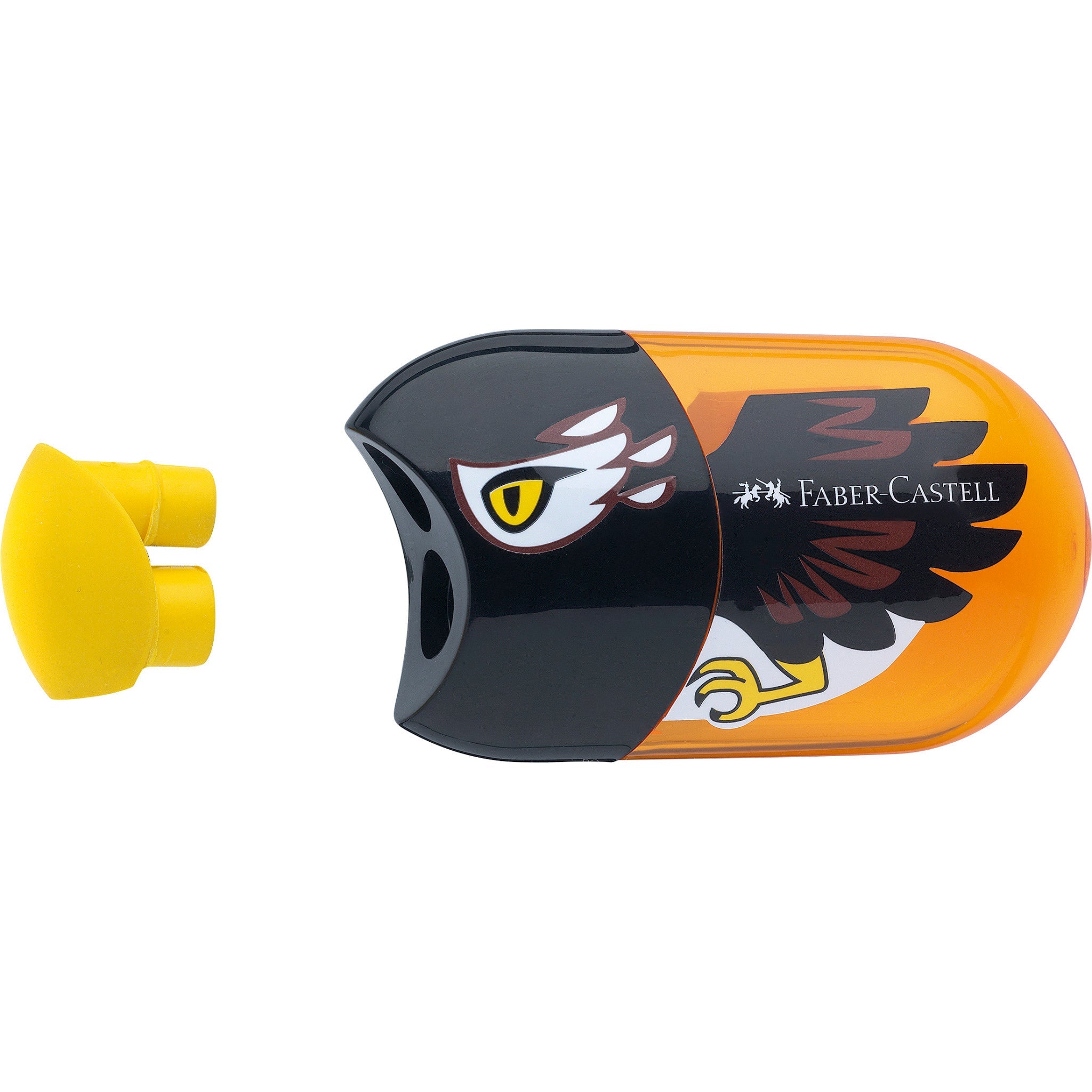 Eagle Pencil Sharpener - #FC183527