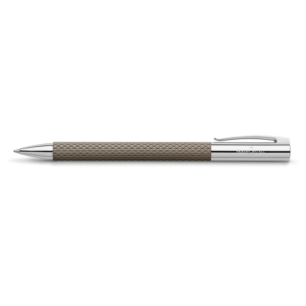 Ambition Ballpoint Pen, OpArt Black Sand - #FC147055