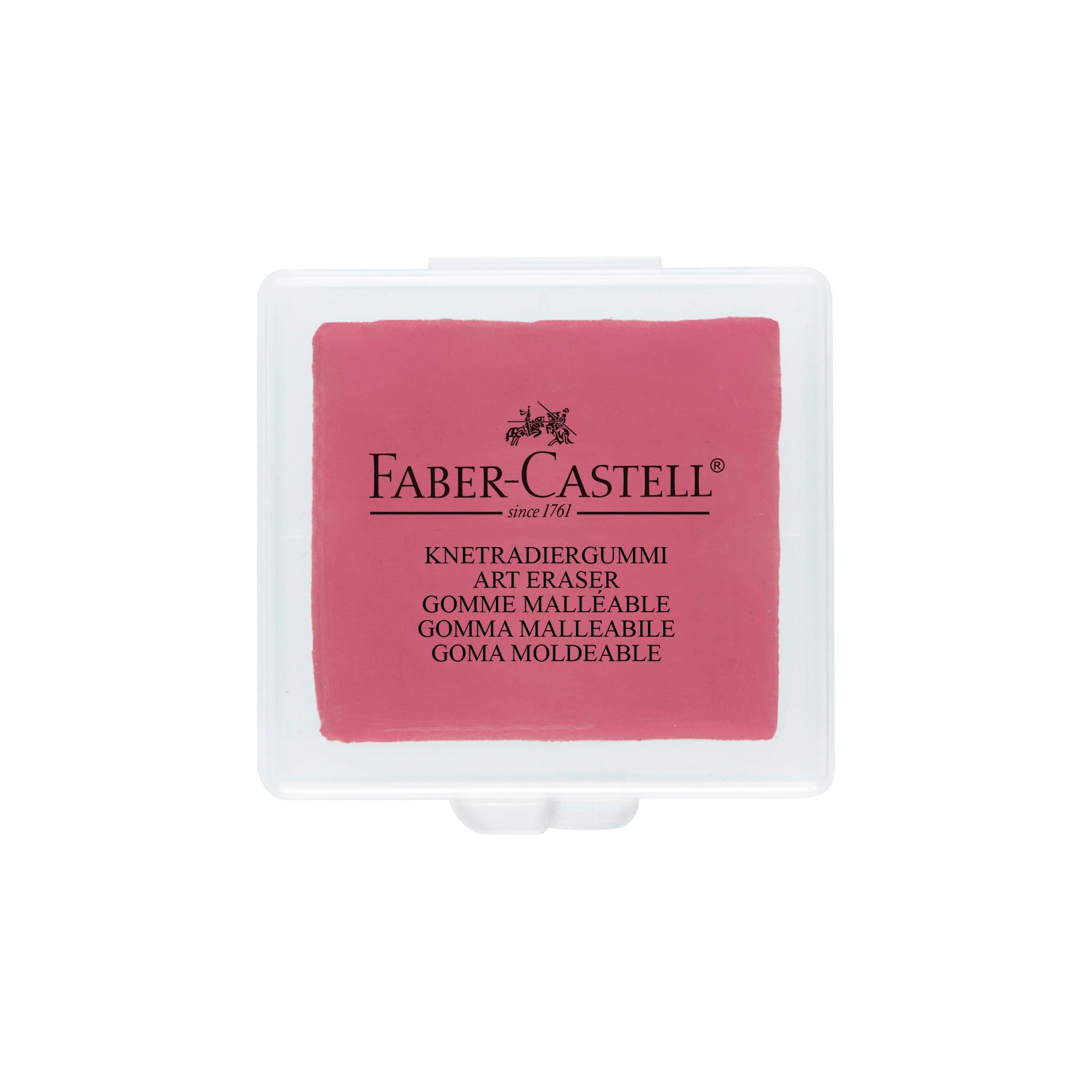 Kneaded Eraser, Assorted Colors - #FC127321