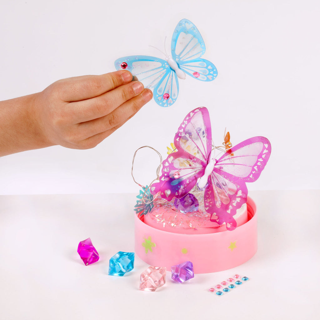 Butterfly Fairy Lights - #6212000