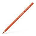 Polychromos Artists' Color Pencil - #115 Dark Cadmium Orange - #FC110115