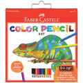 Do Art Color Pencil Art - #FC14550